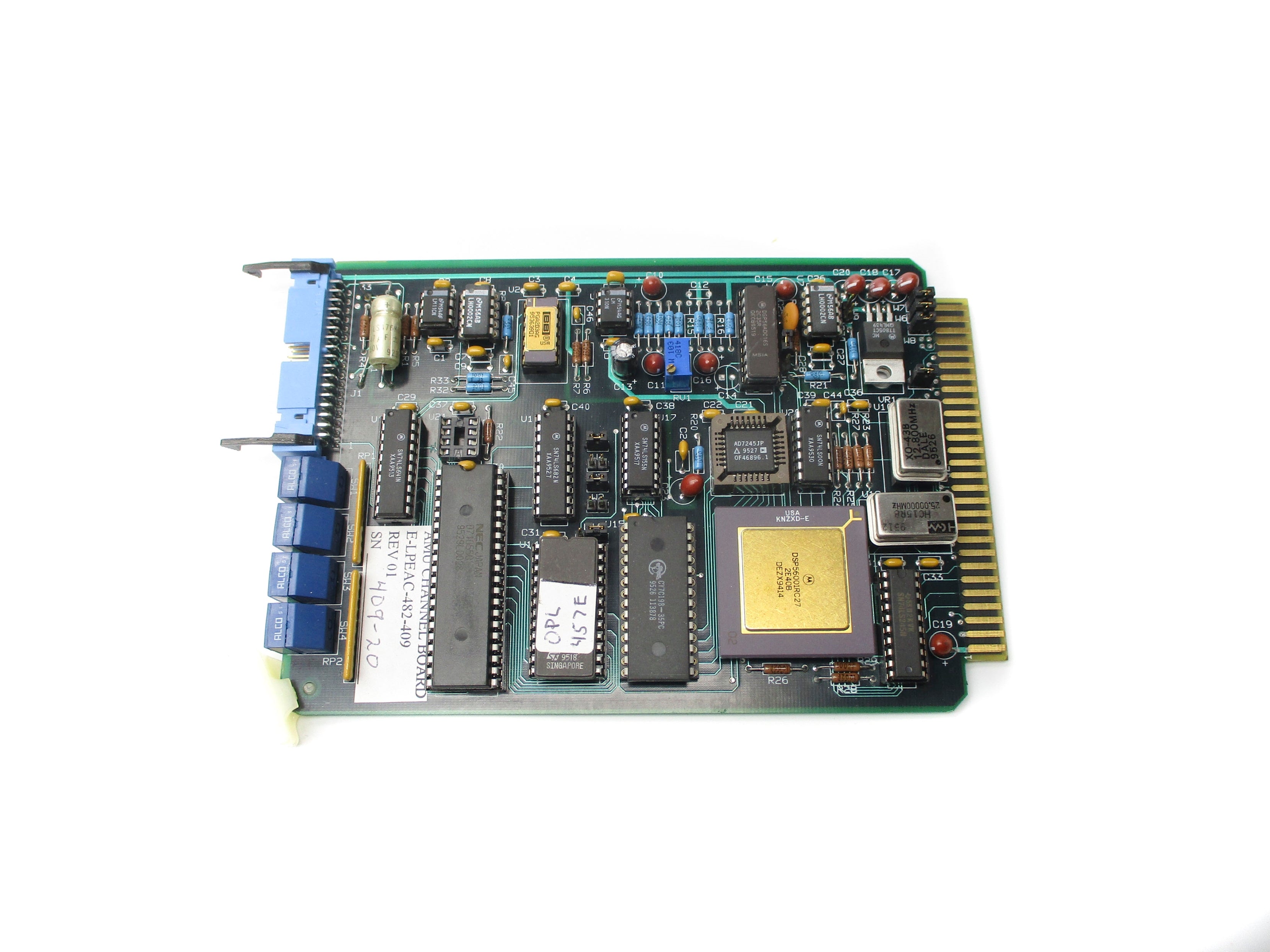 E-LPEAC-482-409 REV. 01 UNMP