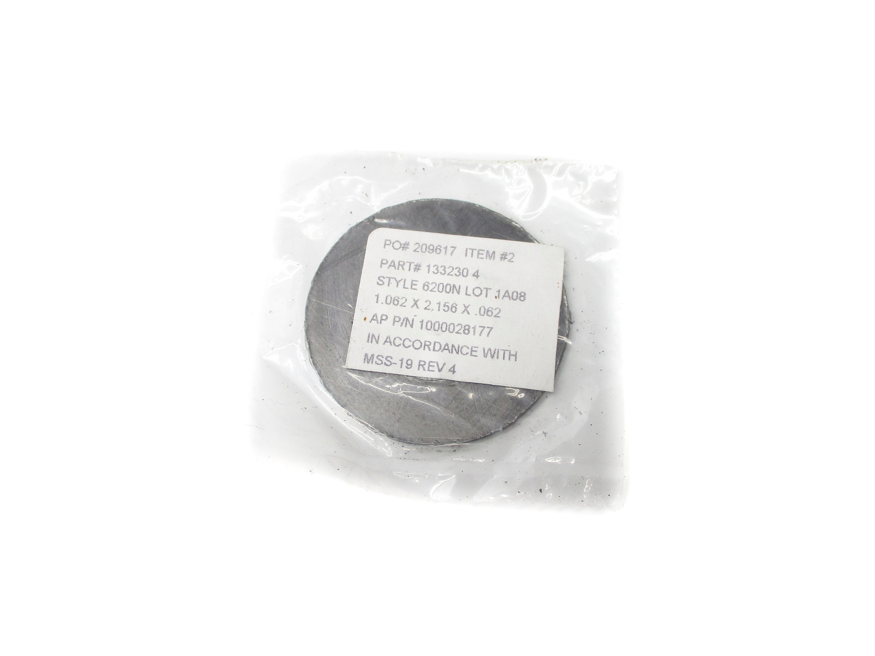 SEAL 1000028177 NSMP