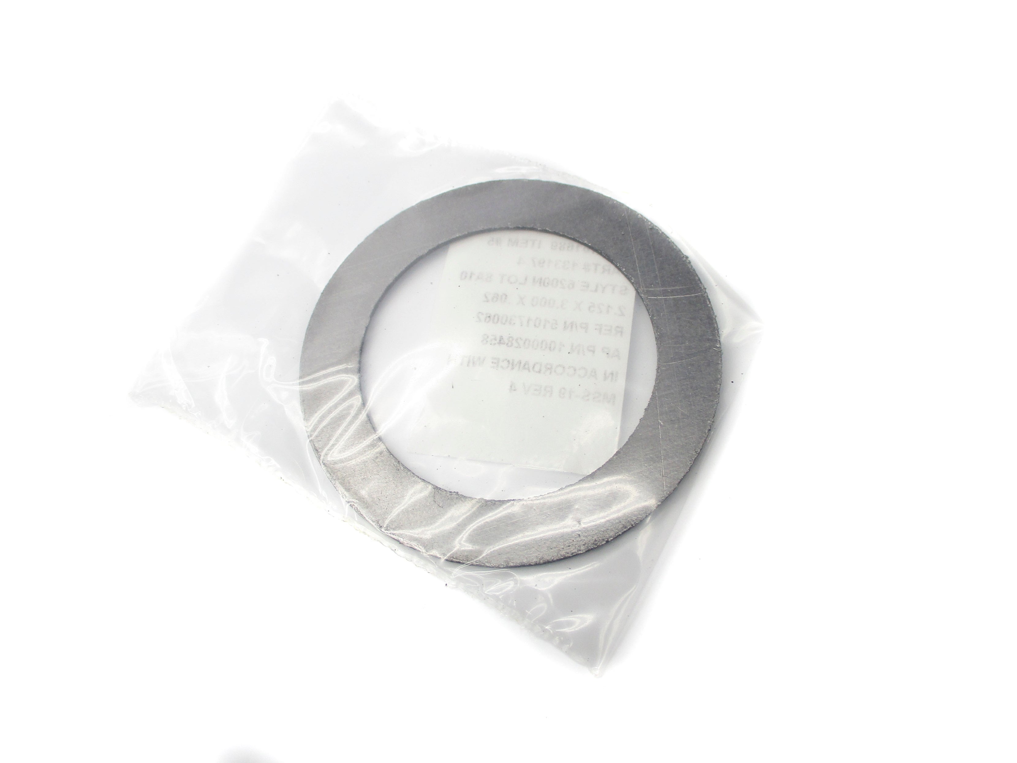 SEAL 1000028458 NSMP