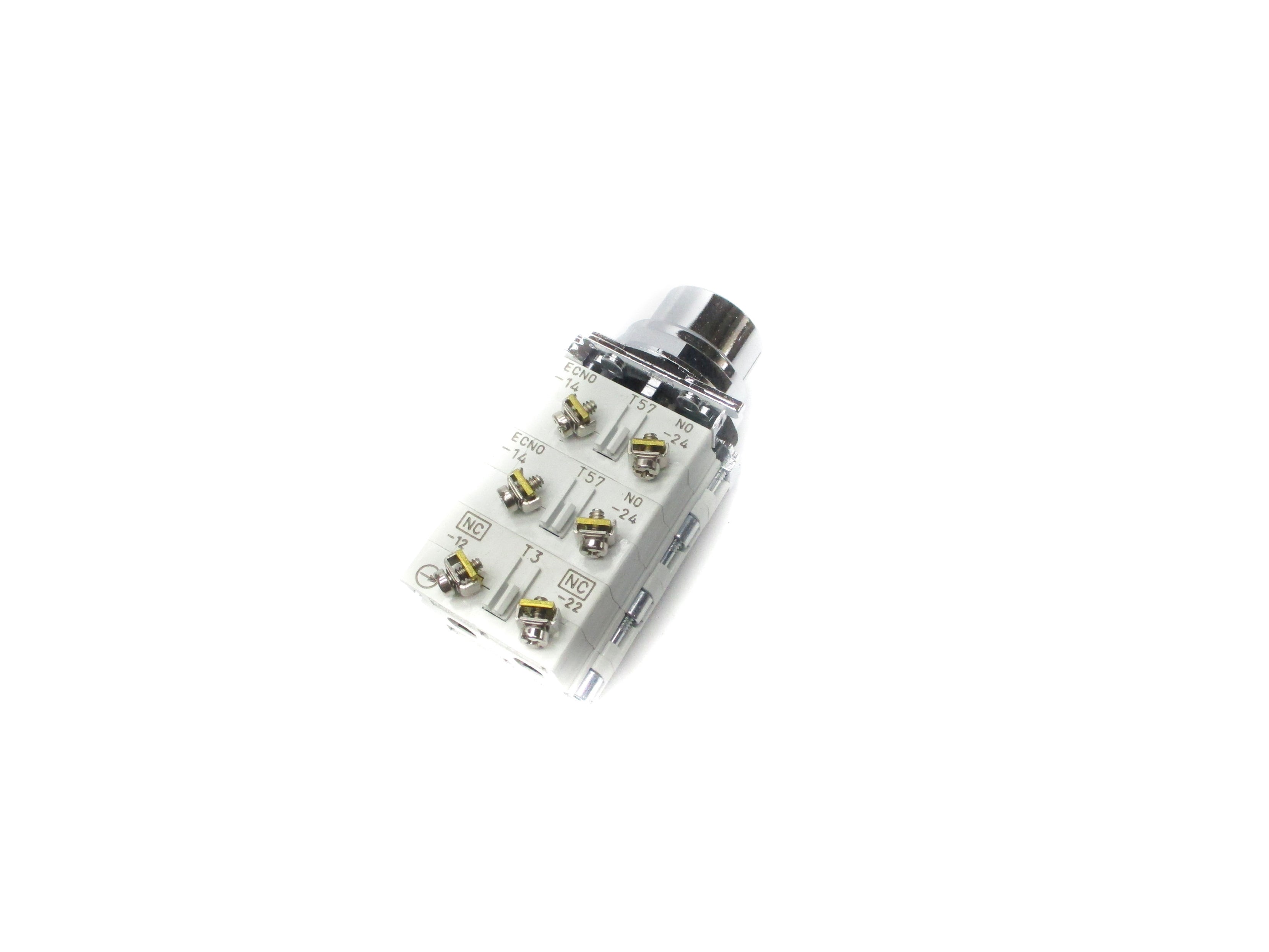 PUSH BUTTON 10250T104-35757 NSNP