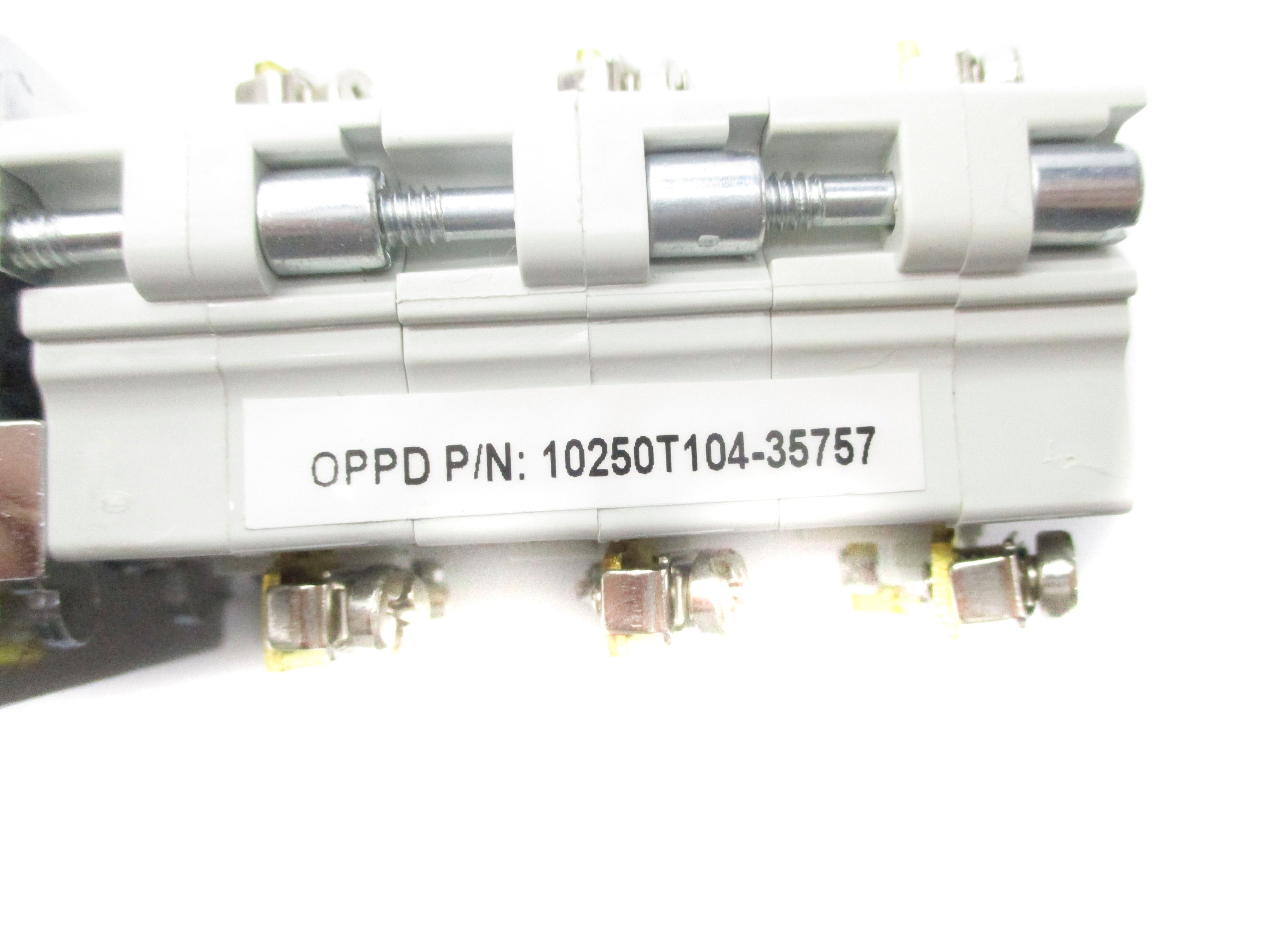 PUSH BUTTON 10250T104-35757 NSNP