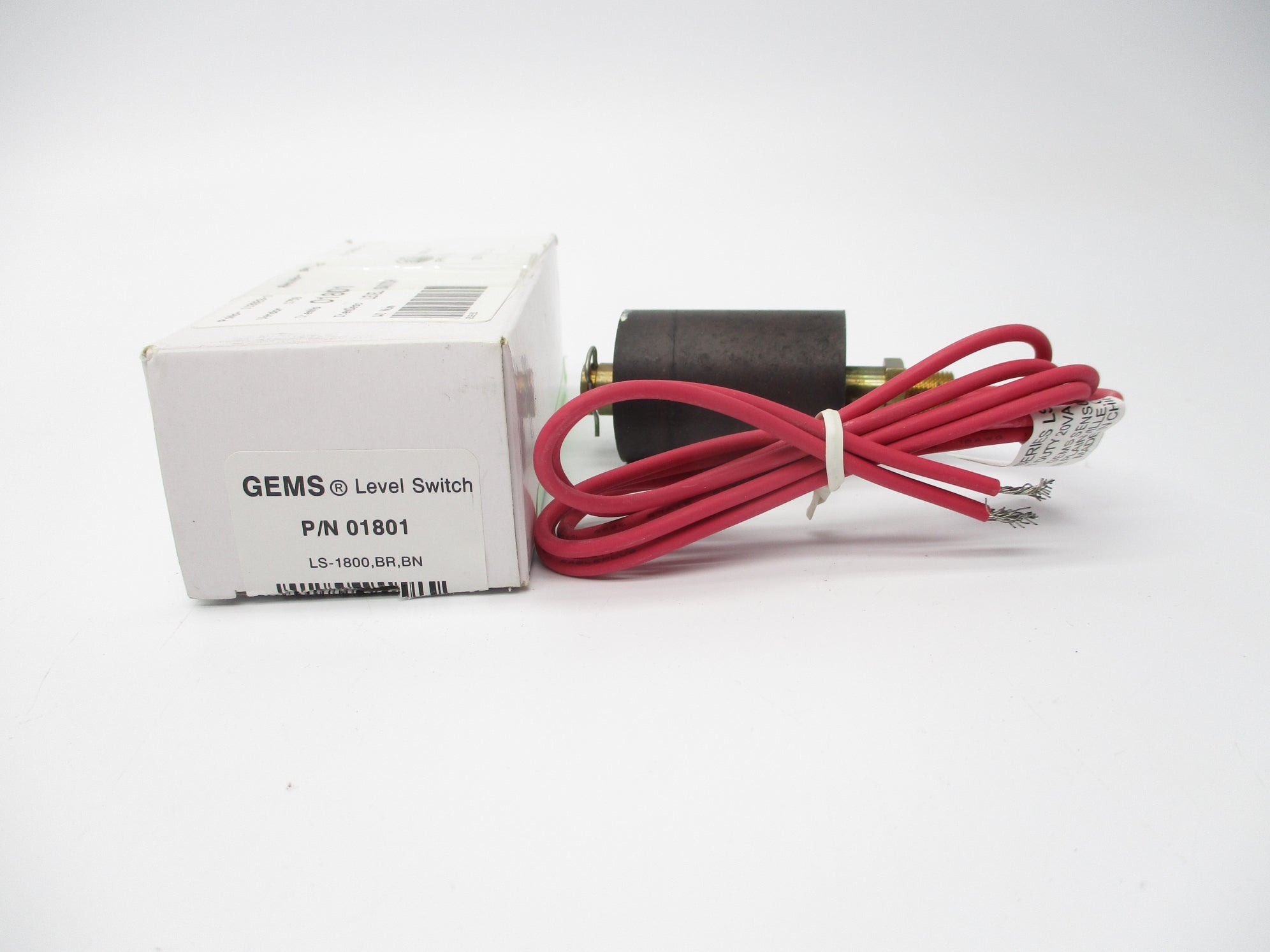 GEMS 01801 LS-1800 240VAC NSMP