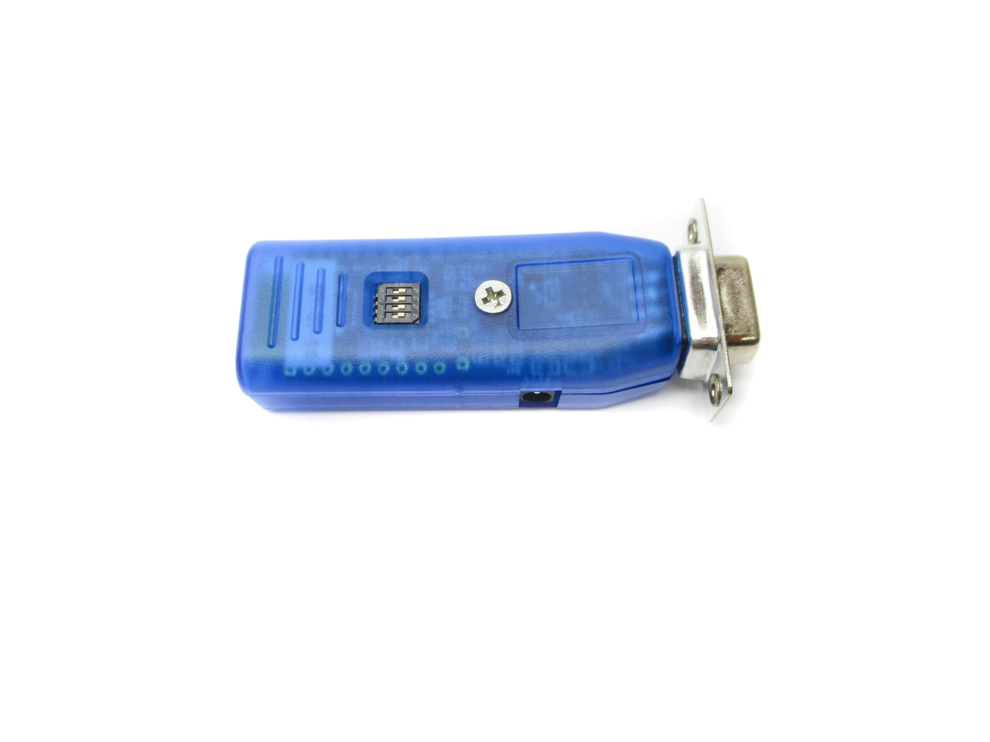CONNECTOR 240F-721161 NSNP