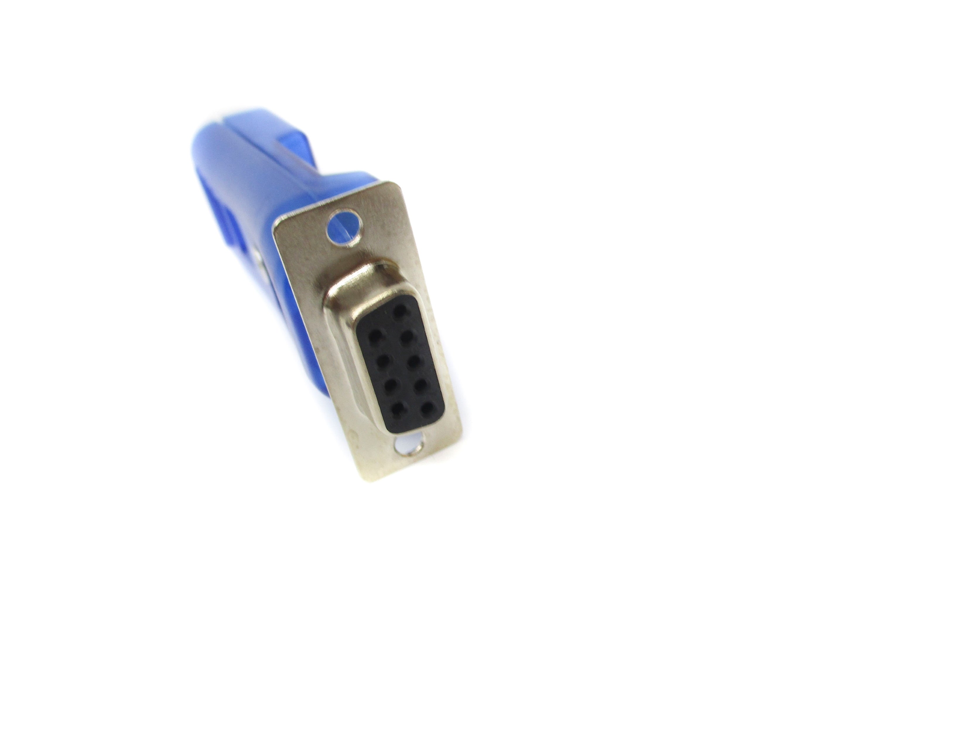 CONNECTOR 240F-721161 NSNP