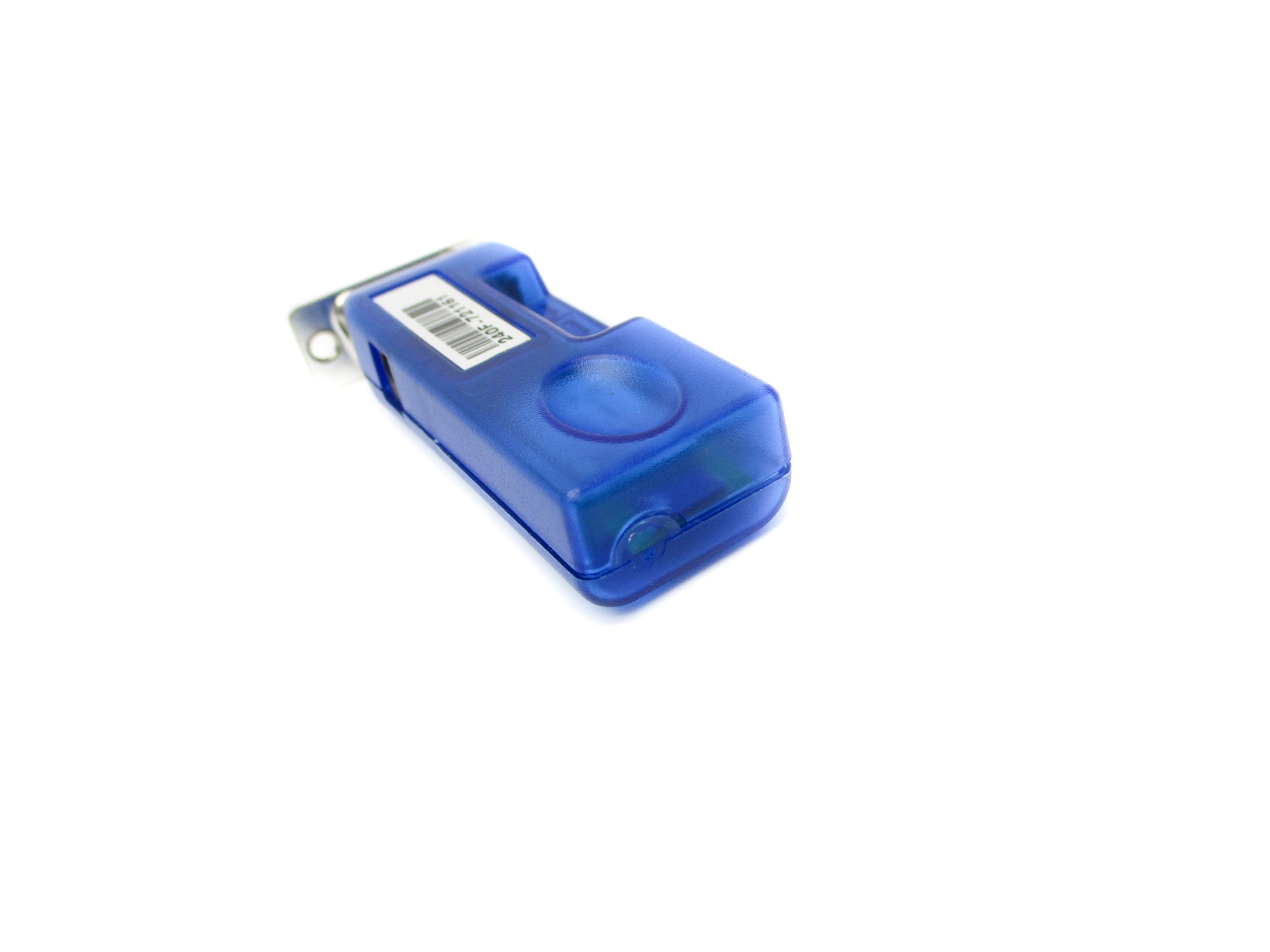 CONNECTOR 240F-721161 NSNP