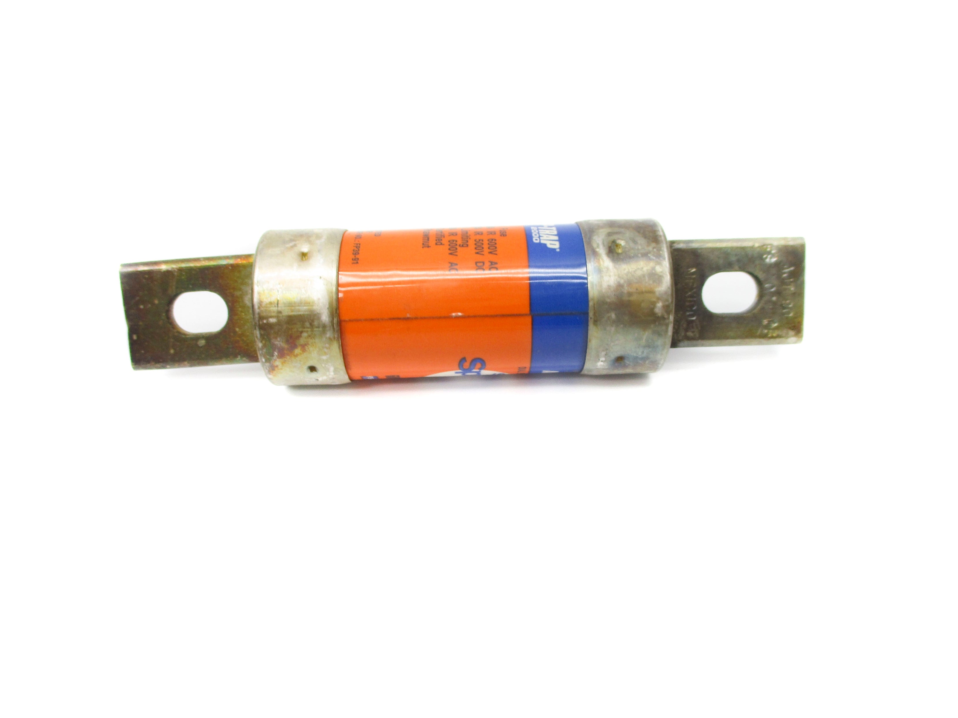 FERRAZ SHAWMUT AJT90 600VAC 90A NSNP