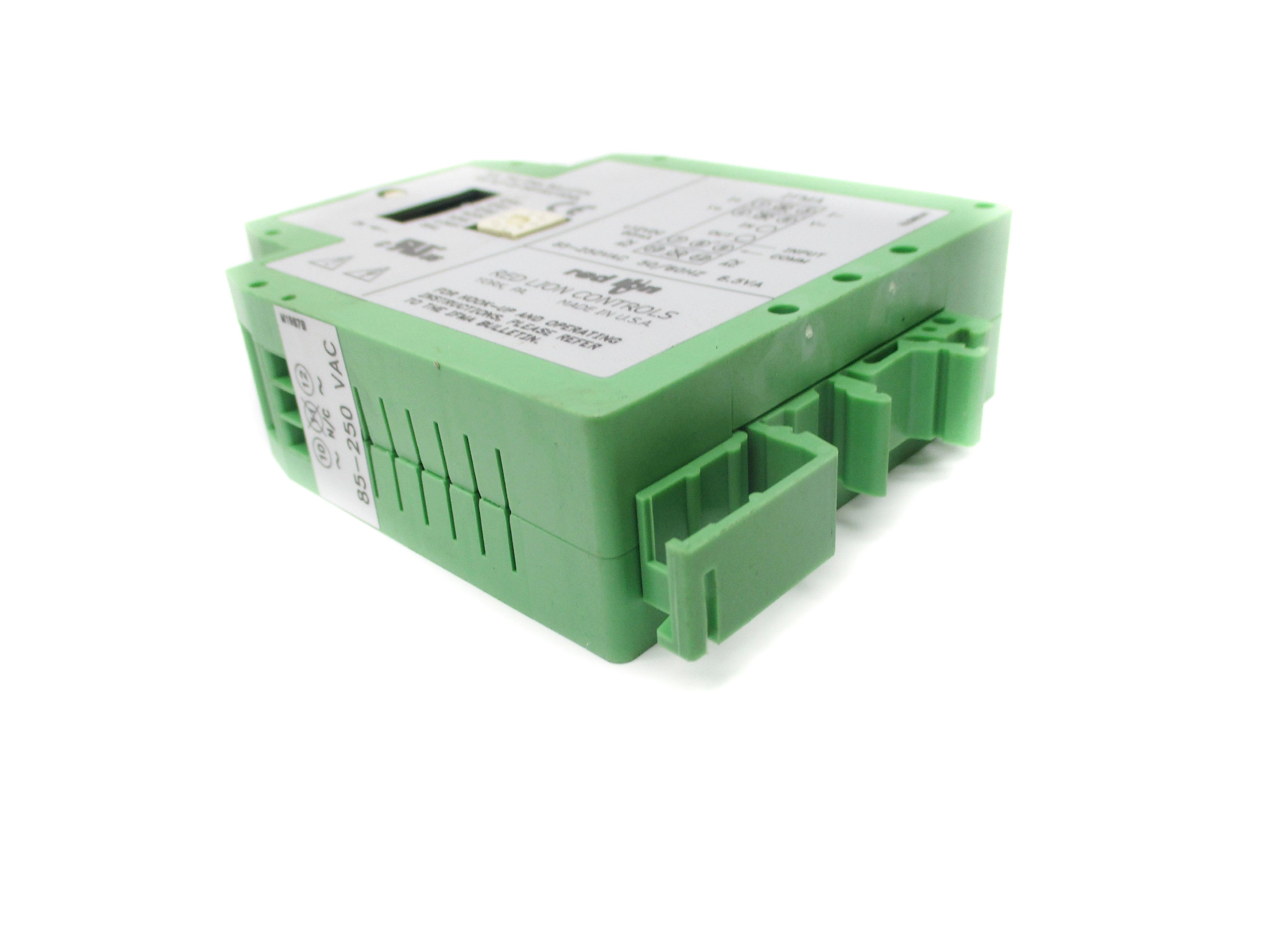 RED LION CONTROLS IFMA0065 85-250VAC (GREEN) NSNP
