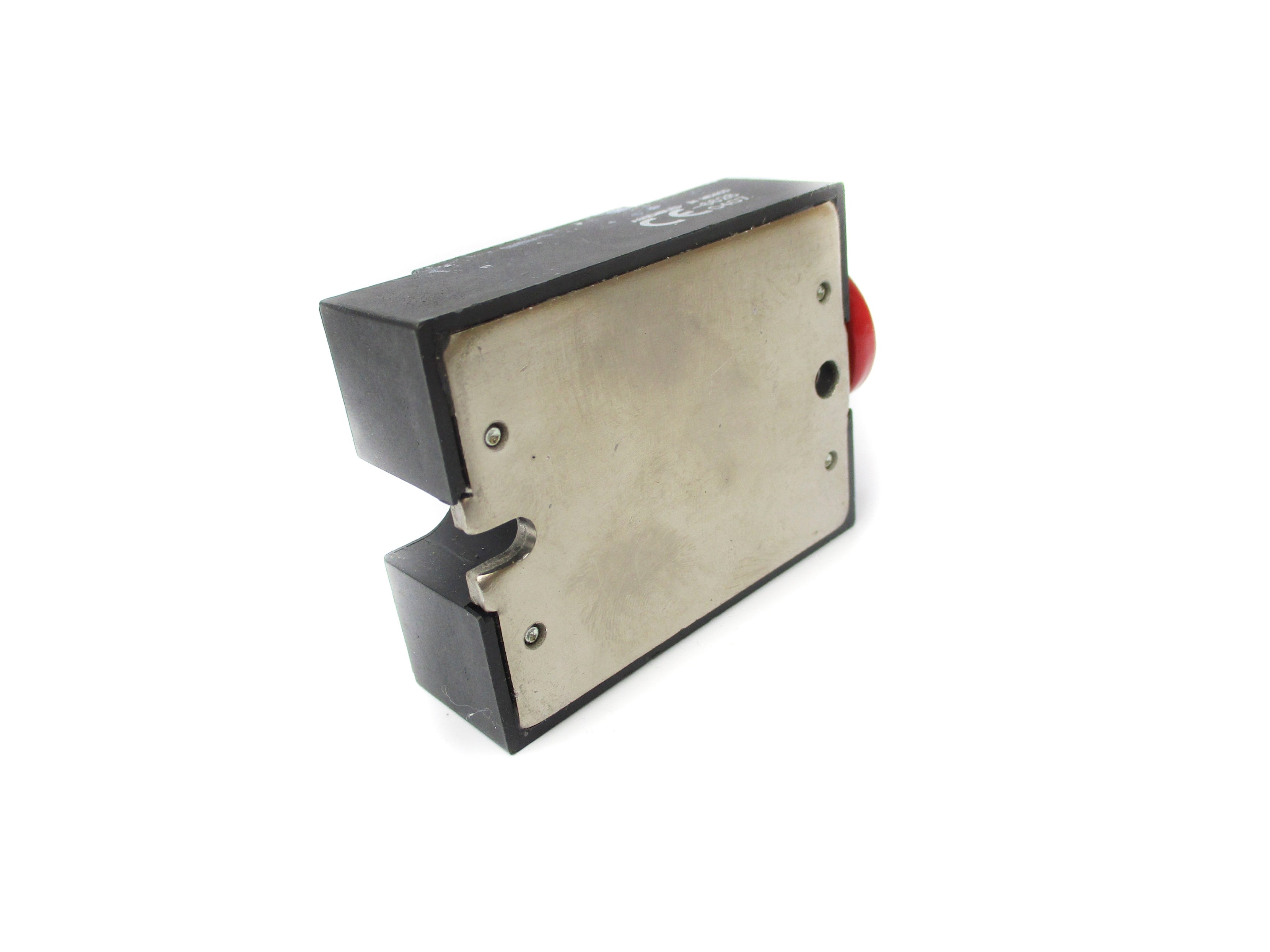 CONTROL CONCEPTS 1652-48-70 480VAC 70A NSNP