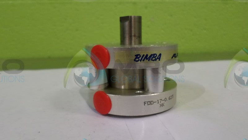 BIMBA FOD-17-0.625 NSNP