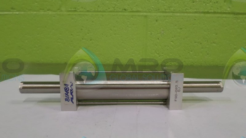 BIMBA FSD-093.5 NSNP