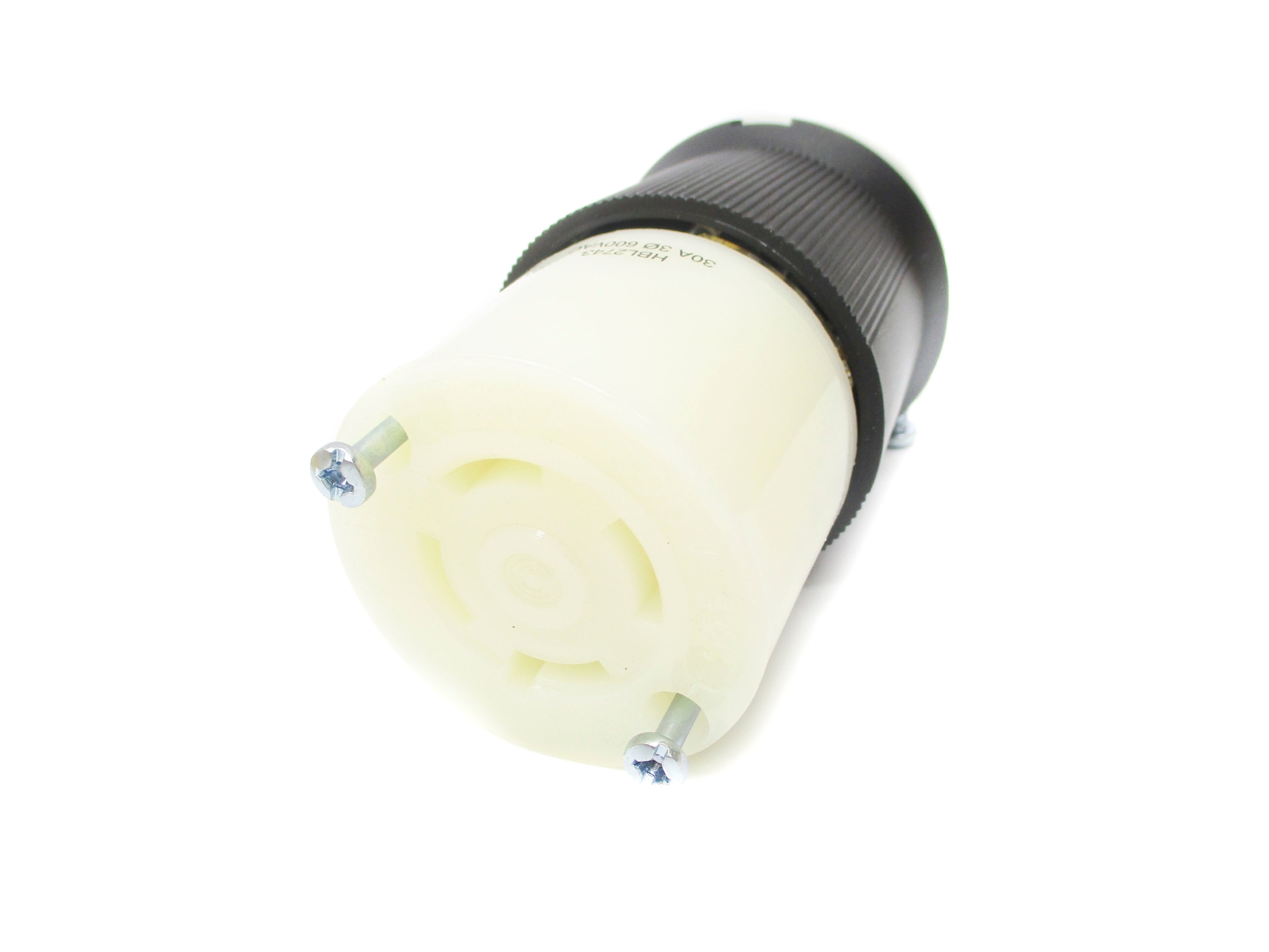 HUBBELL HBL2743 600VAC 30A NSMP