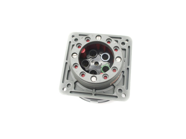 HUBBELL 530B7W NSMP