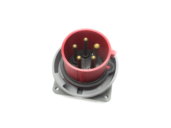 HUBBELL 530B7W NSMP