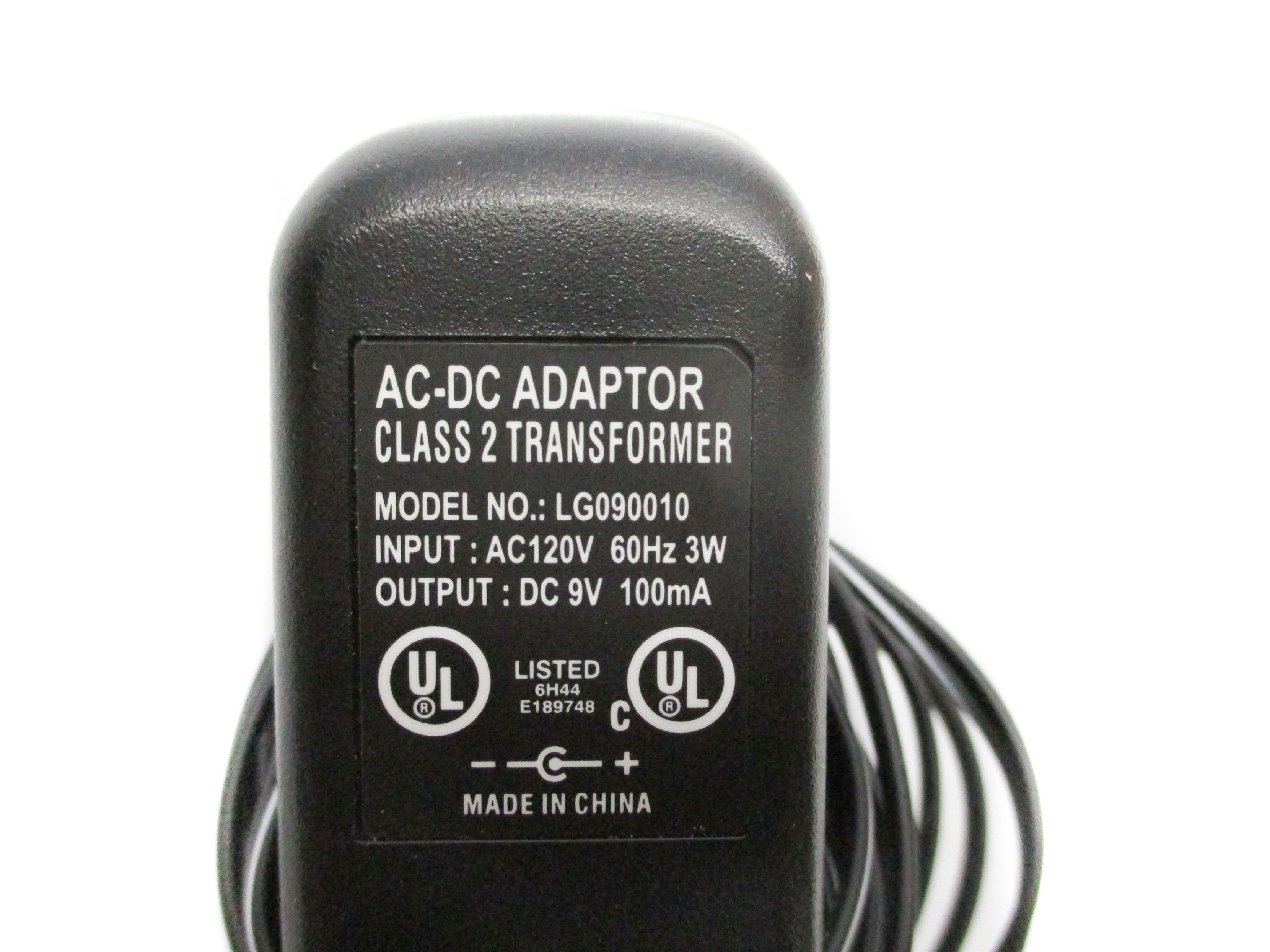 POWER SUPPLY LG090010 UNMP