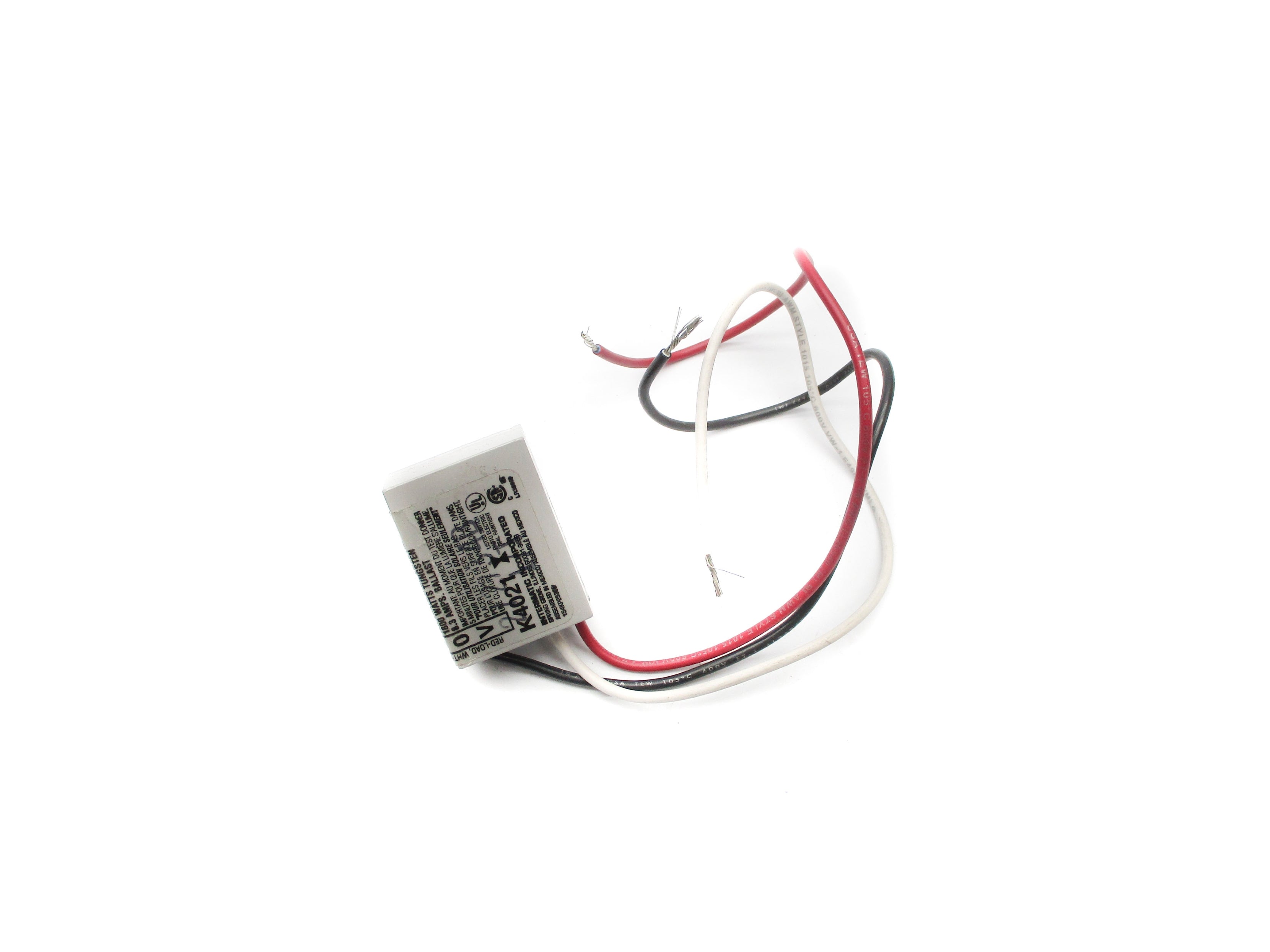 INTERMATIC K4021 NSNP