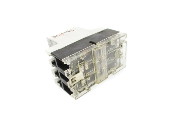 ALLEN BRADLEY 140-MN-0100 SER. A 660VAC 0.6-1.0A UNMP