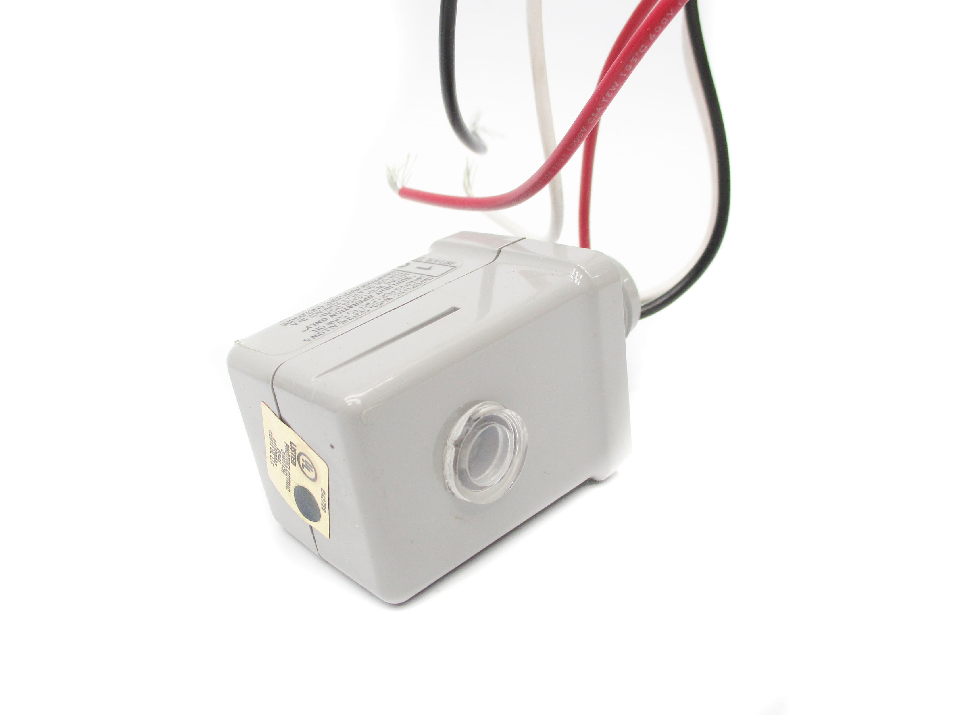 INTERMATIC K4121C 120VAC 15A NSMP