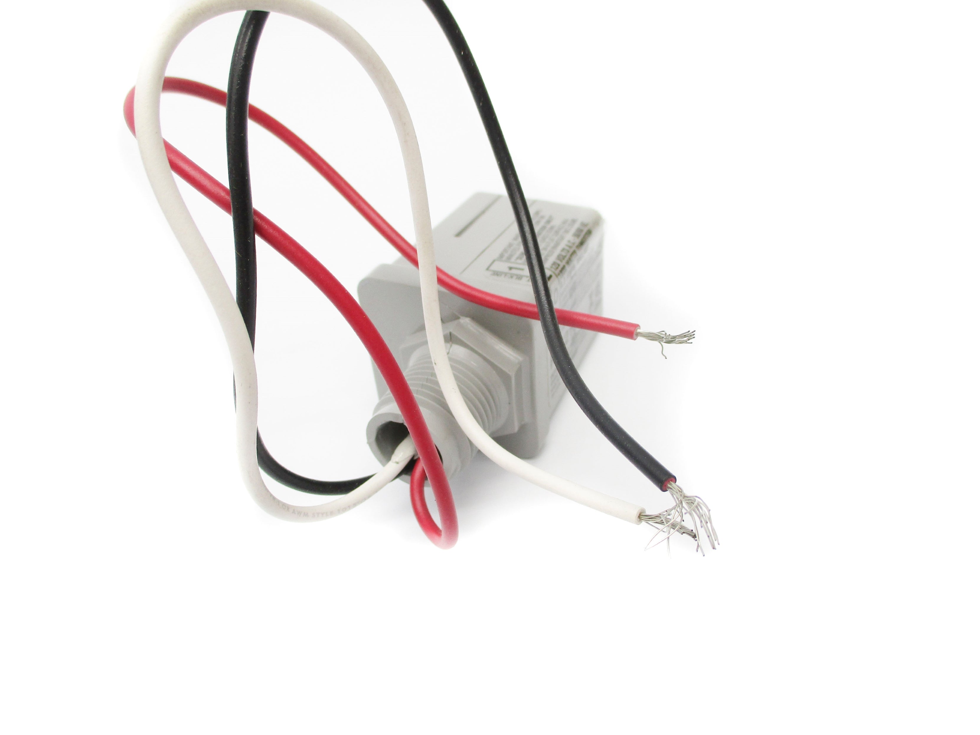 INTERMATIC K4121C 120VAC 15A NSMP