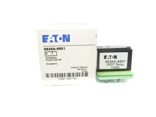 EATON 8526A-6501 SER. A1 NSMP