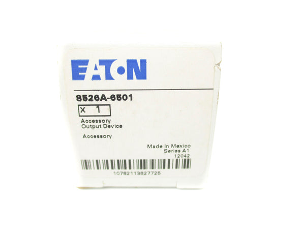 EATON 8526A-6501 SER. A1 NSMP