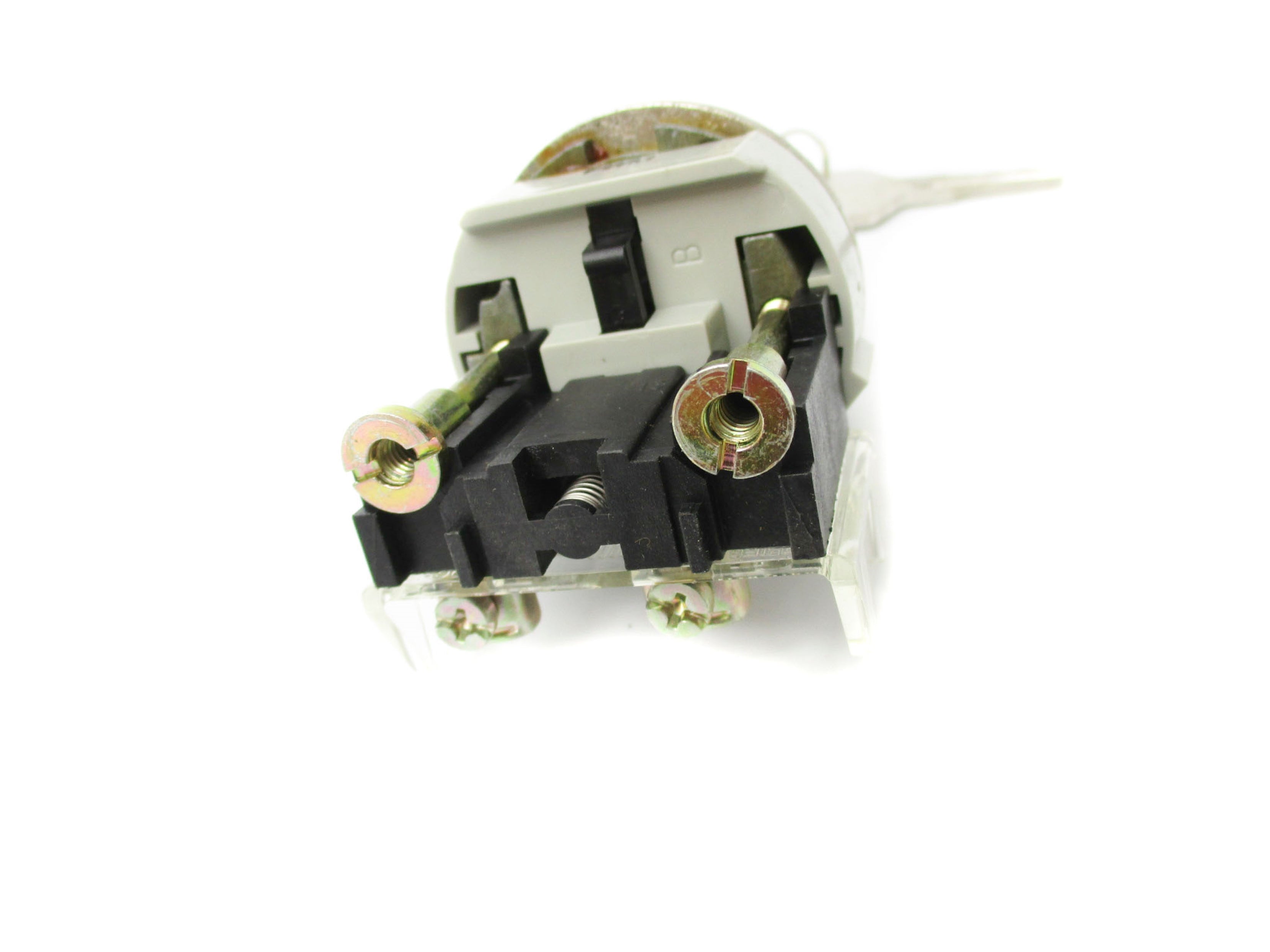INDUSTRIAL SPARE PART 800T-H48D1 SER. T (WH) NSMP