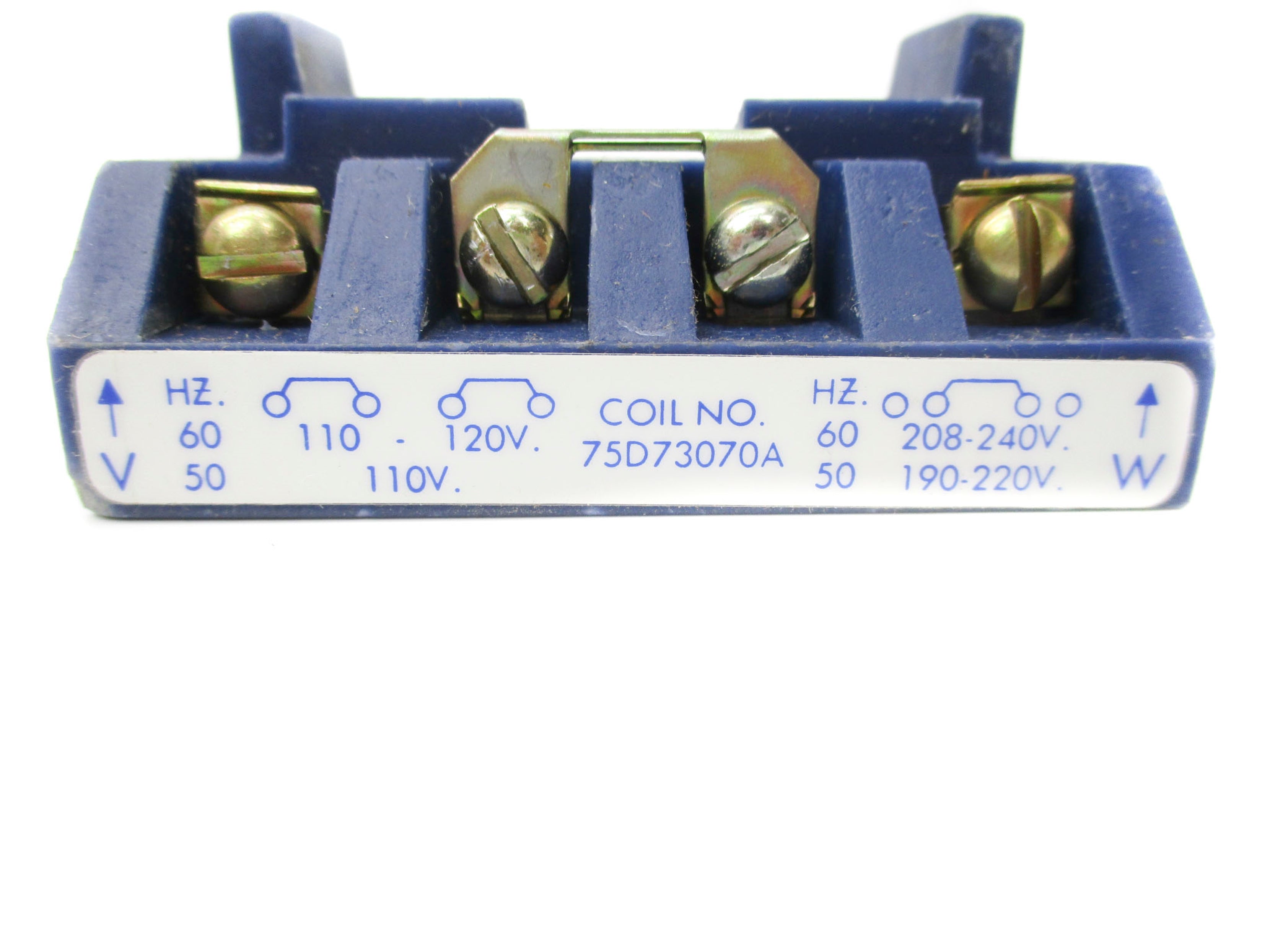 FURNAS 75D73070A 240V NSNP