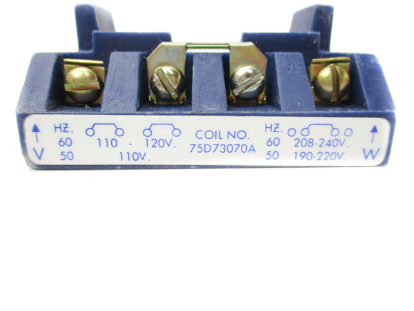 FURNAS 75D73070A 240V NSNP