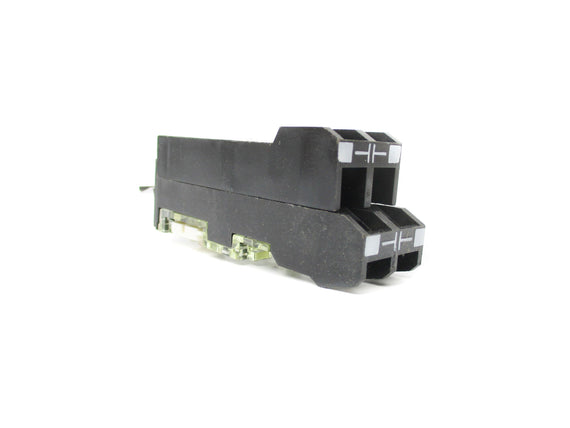 ALLEN BRADLEY 595-AA SER. C NSNP