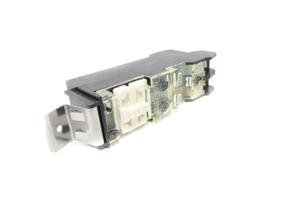 ALLEN BRADLEY 595-AA SER. C NSNP