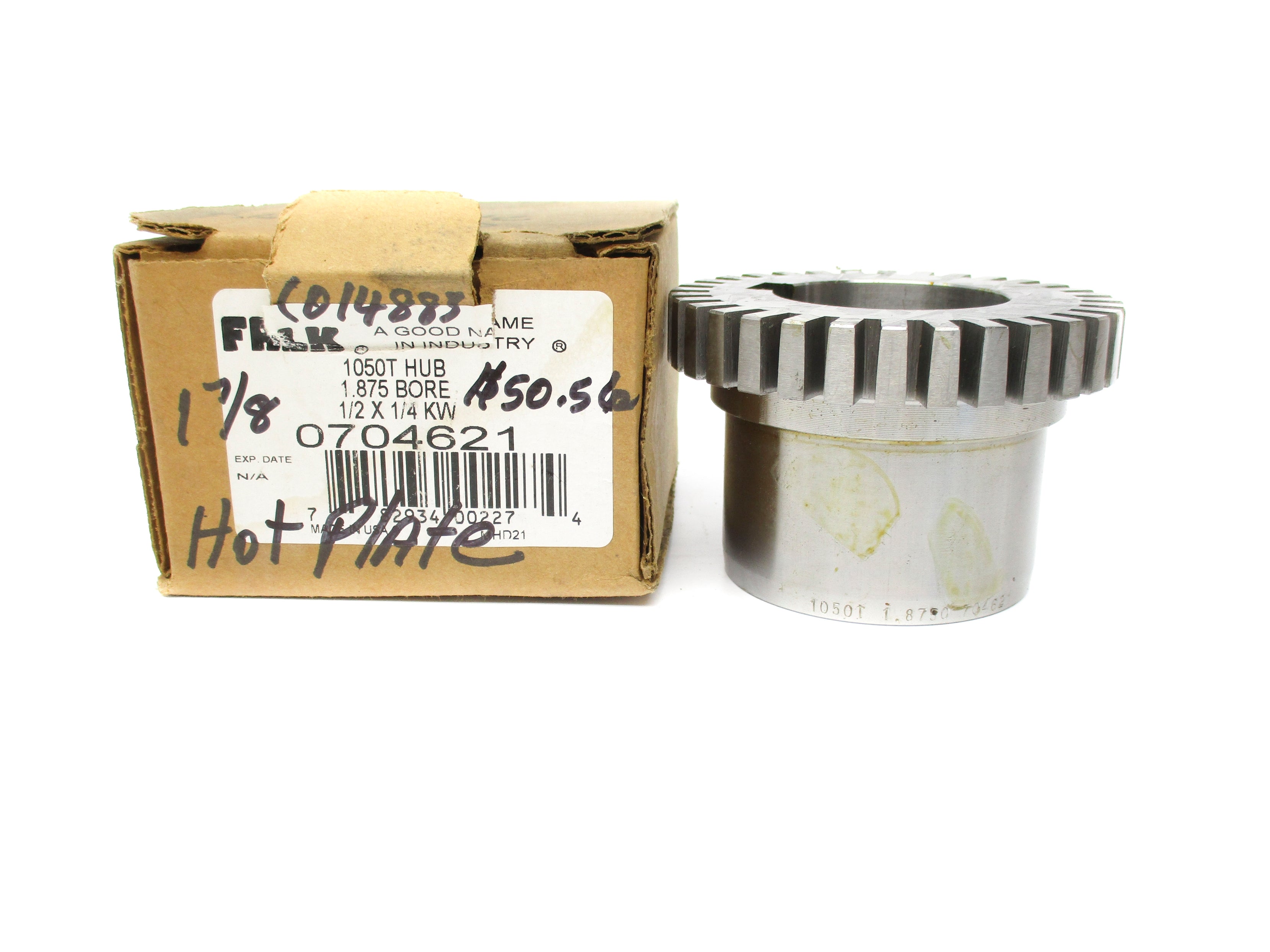 FALK 0704621 NSMP