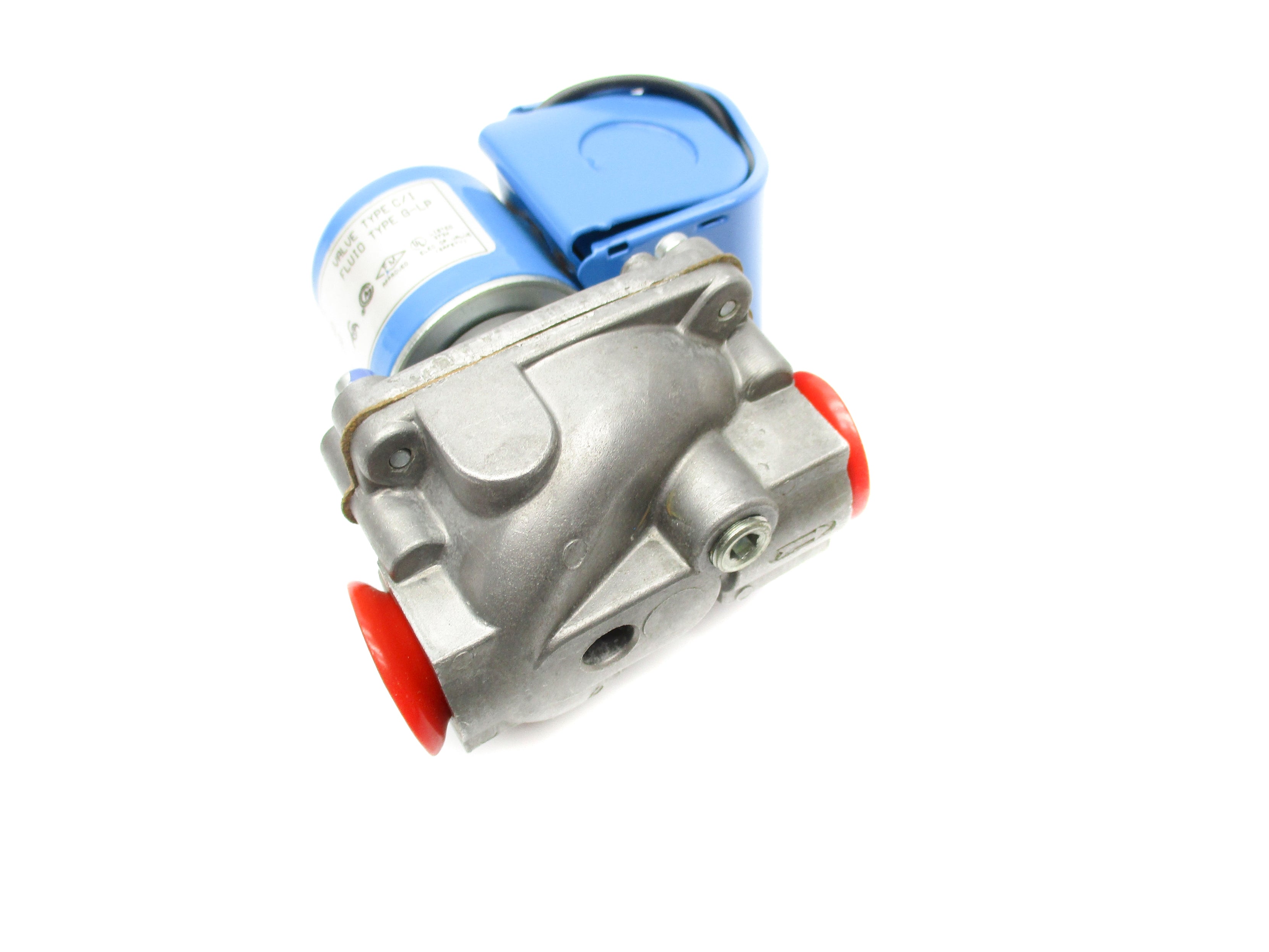 ASCO K3A542T 110/120V .15A 6PSI 1/2" NSMP