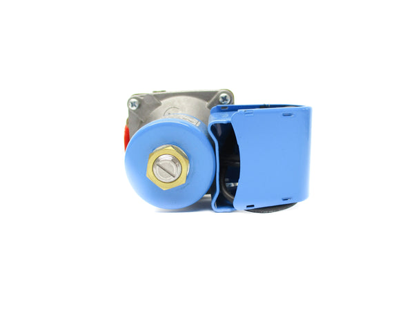 ASCO K3A542T 110/120V .15A 6PSI 1/2" NSMP