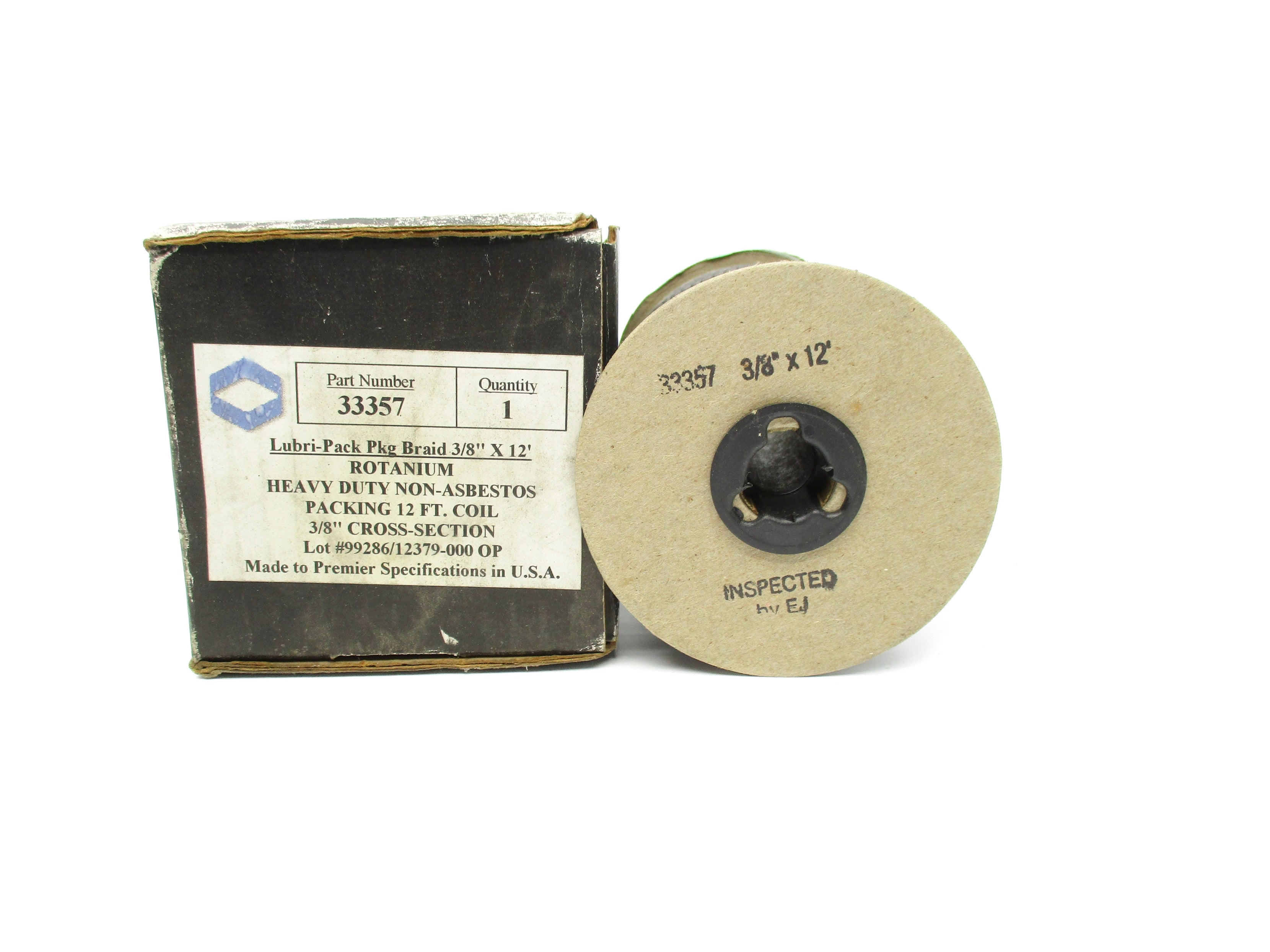 SPARE PART 33357 NSMP