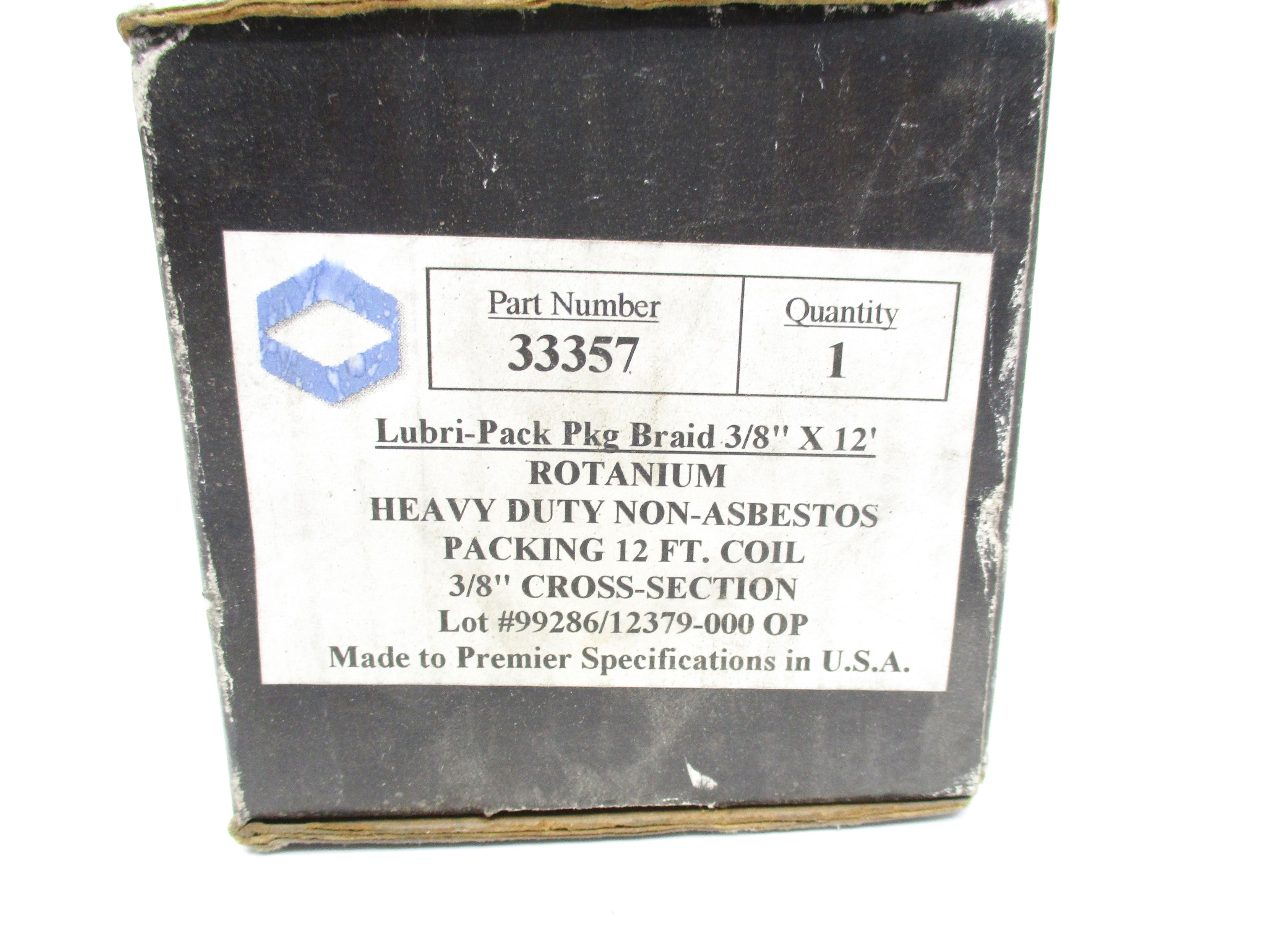 SPARE PART 33357 NSMP