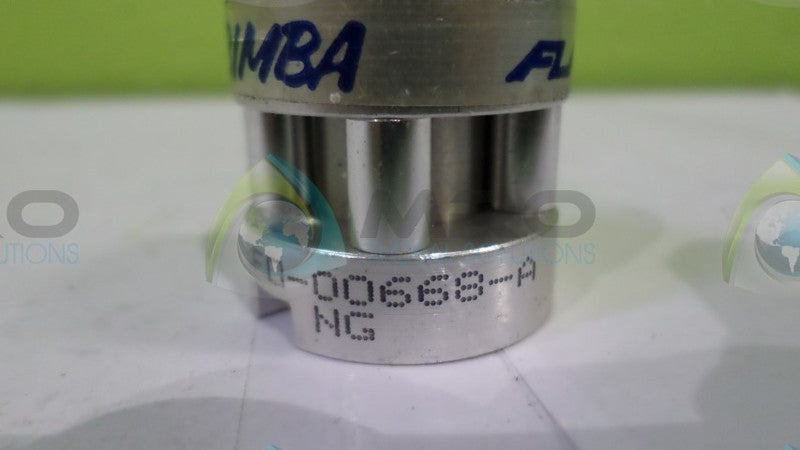 BIMBA CFO-00668-A NSNP