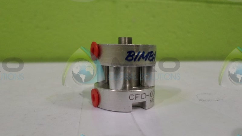 BIMBA CFO-00668-A NSNP