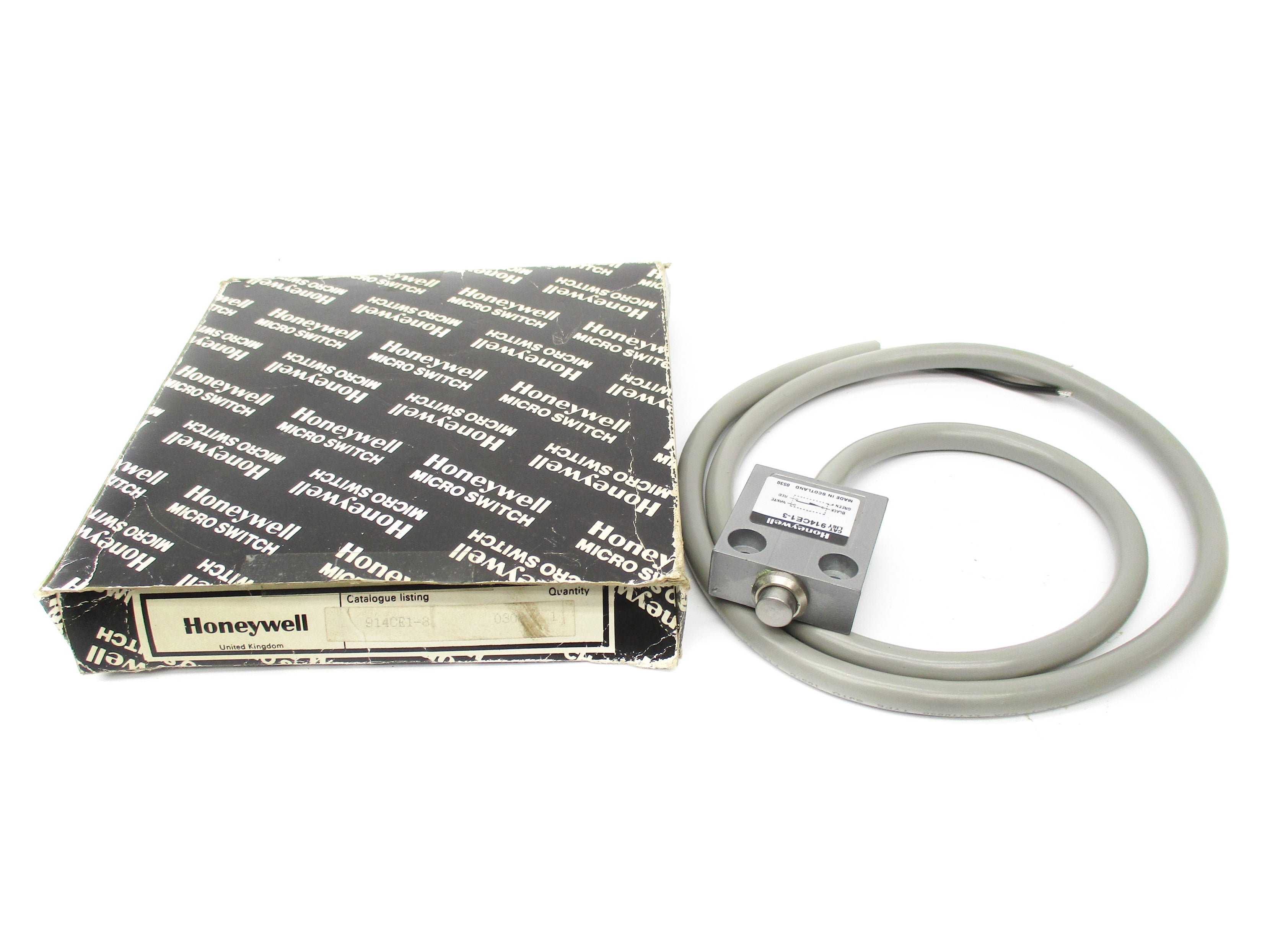 HONEYWELL 914CE1-3 NSMP