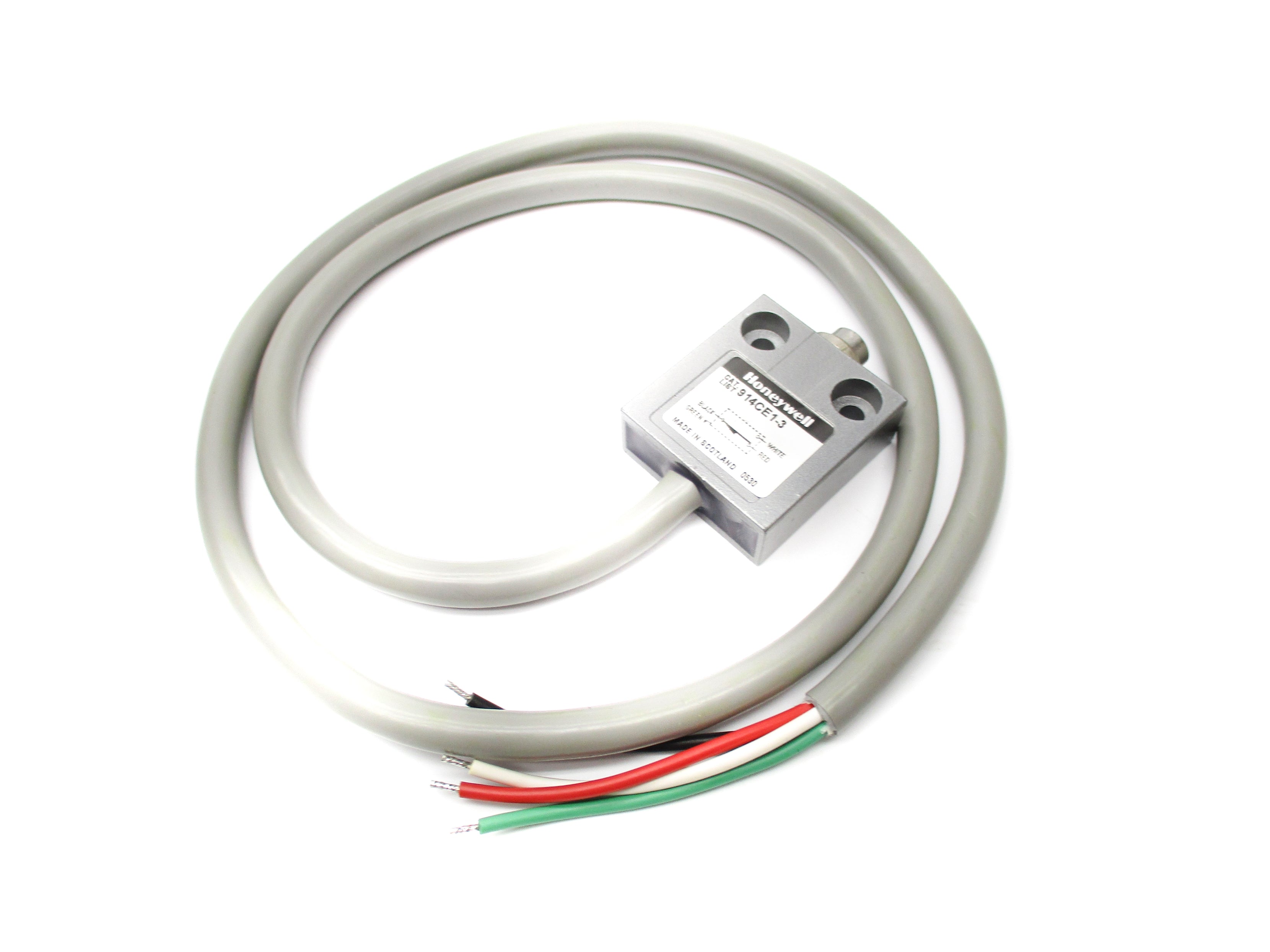 HONEYWELL 914CE1-3 NSMP