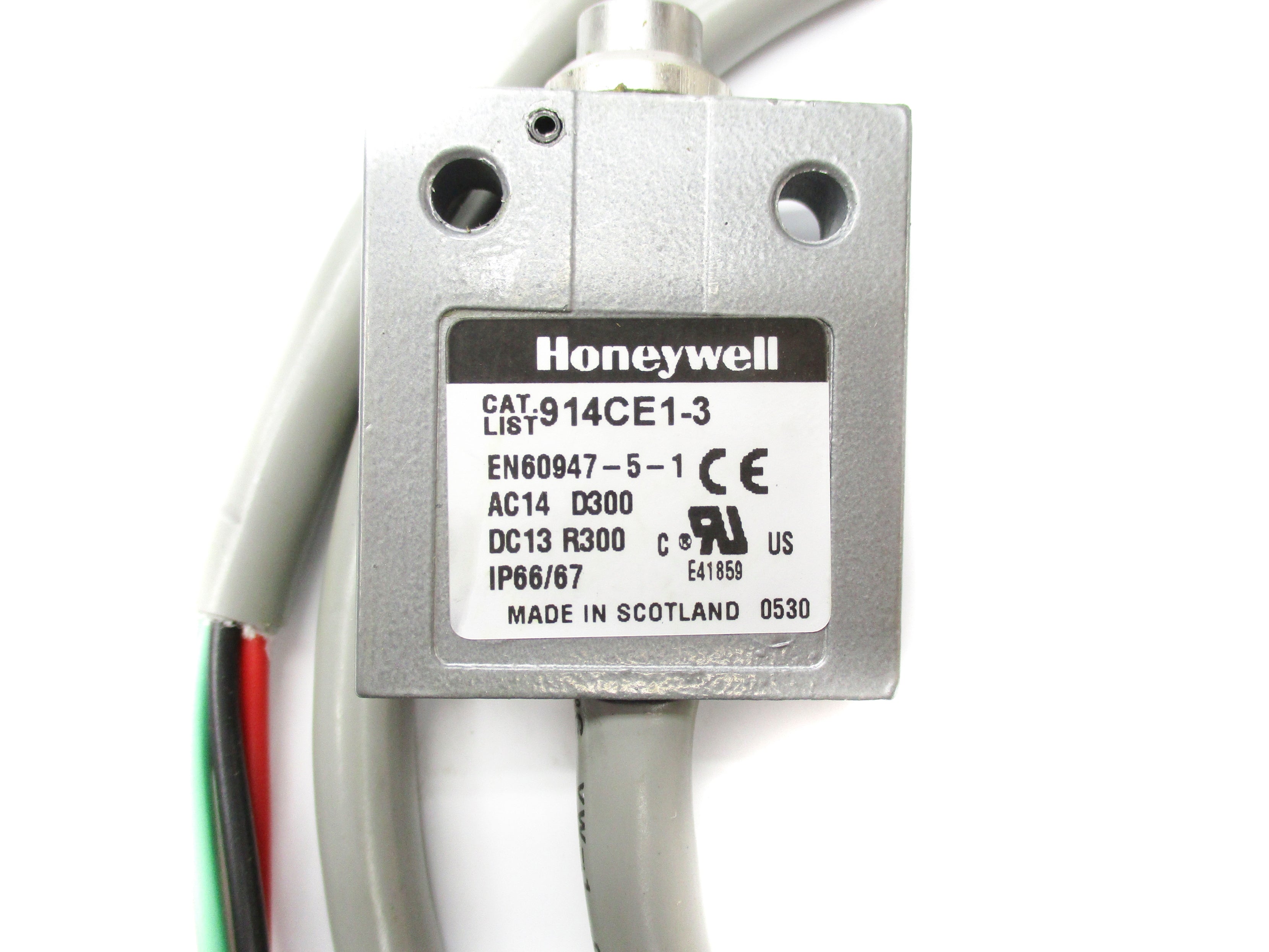 HONEYWELL 914CE1-3 NSMP