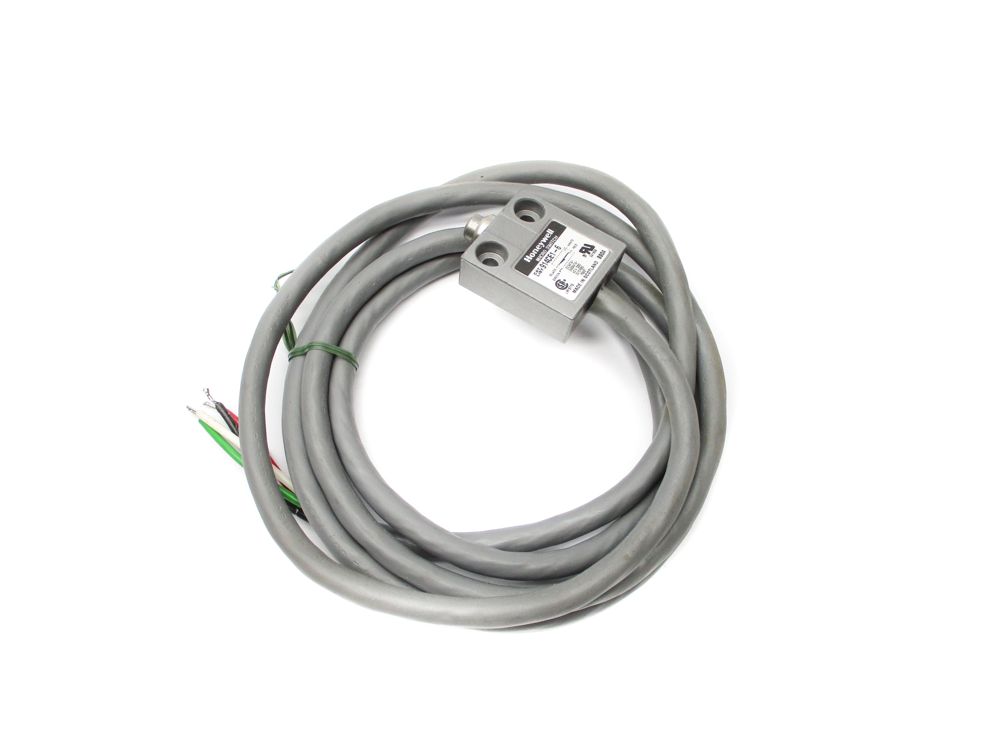 HONEYWELL 914CE1-6 NSNP