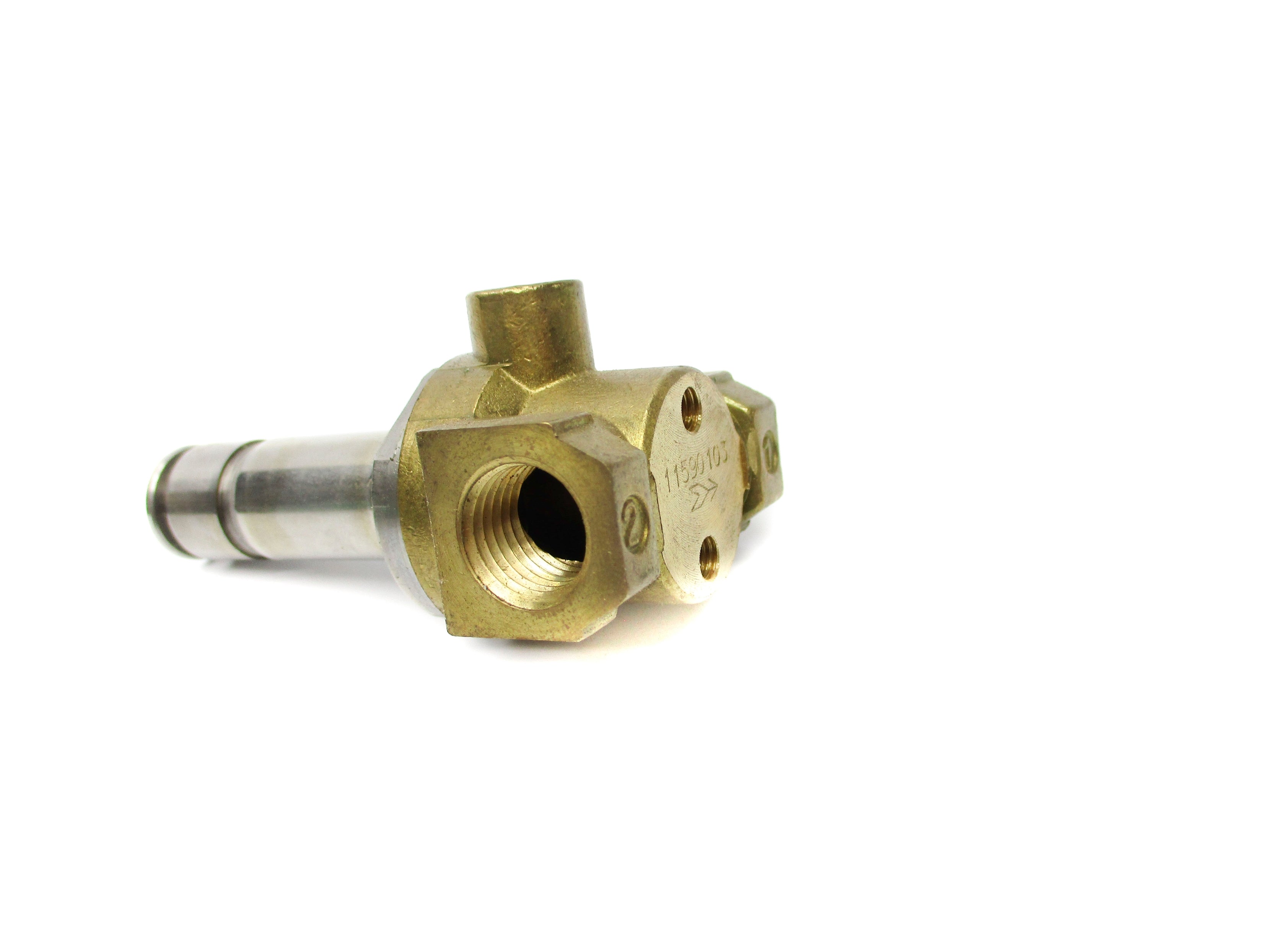 SPARE PART 11590103 NSNP