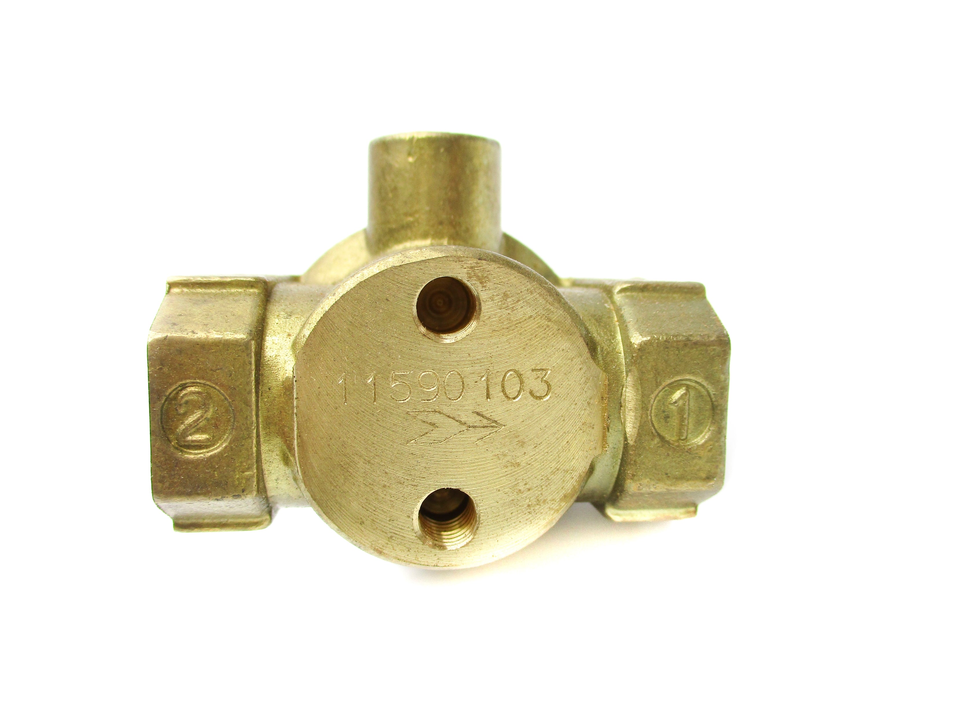 SPARE PART 11590103 NSNP
