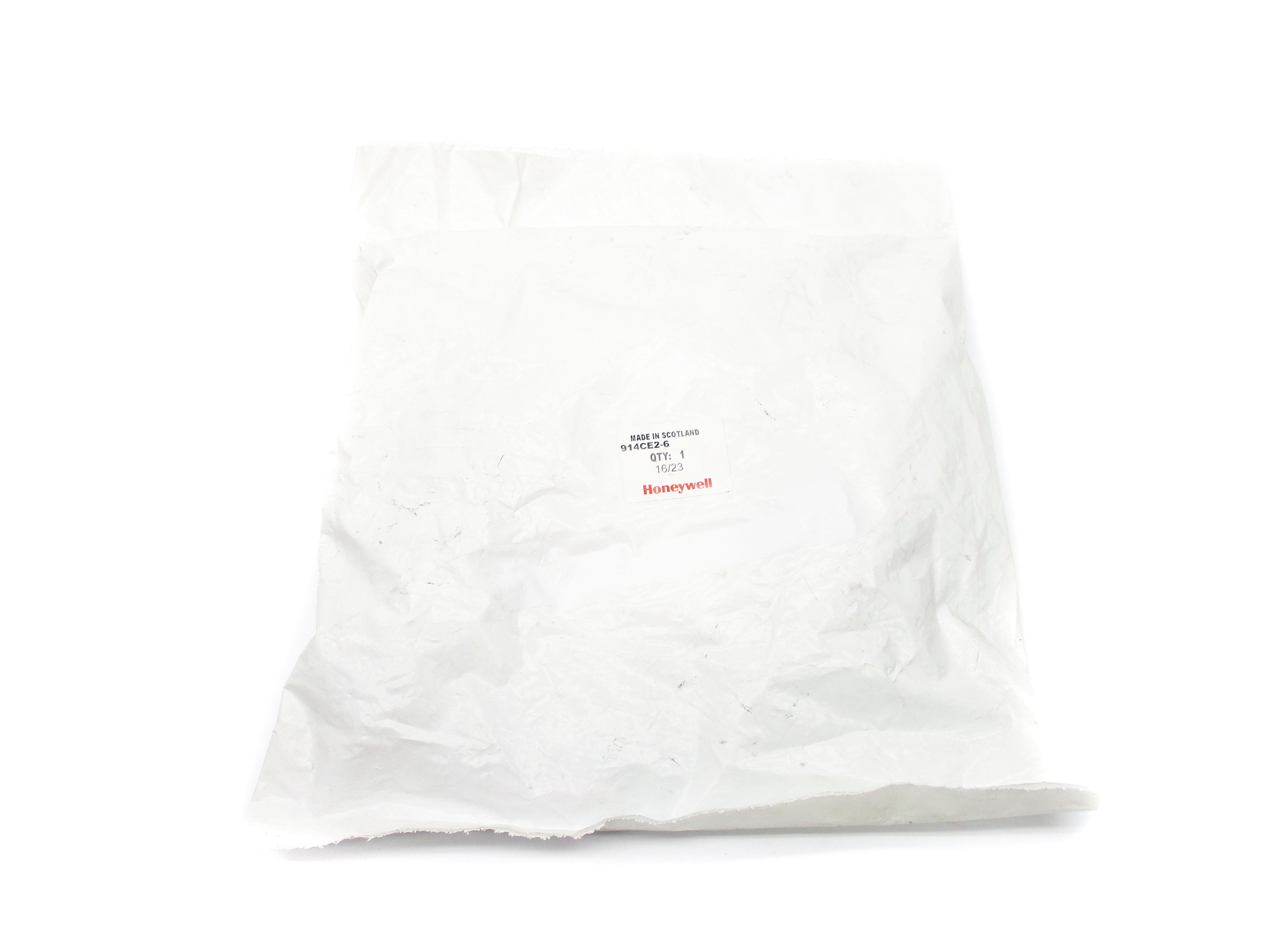 HONEYWELL 914CE2-6 NSMP
