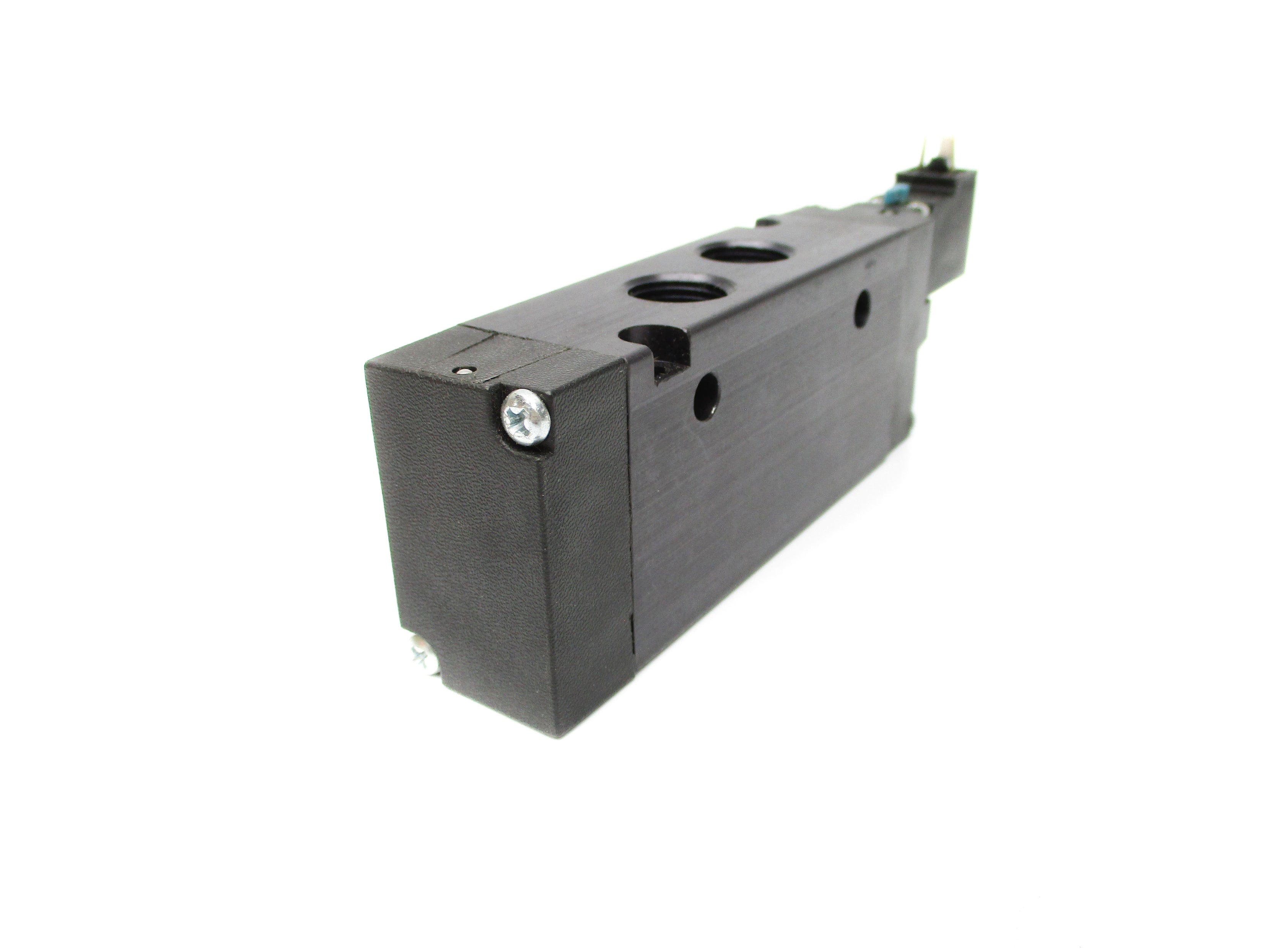 PARKER B612BD553A 150PSI NSMP