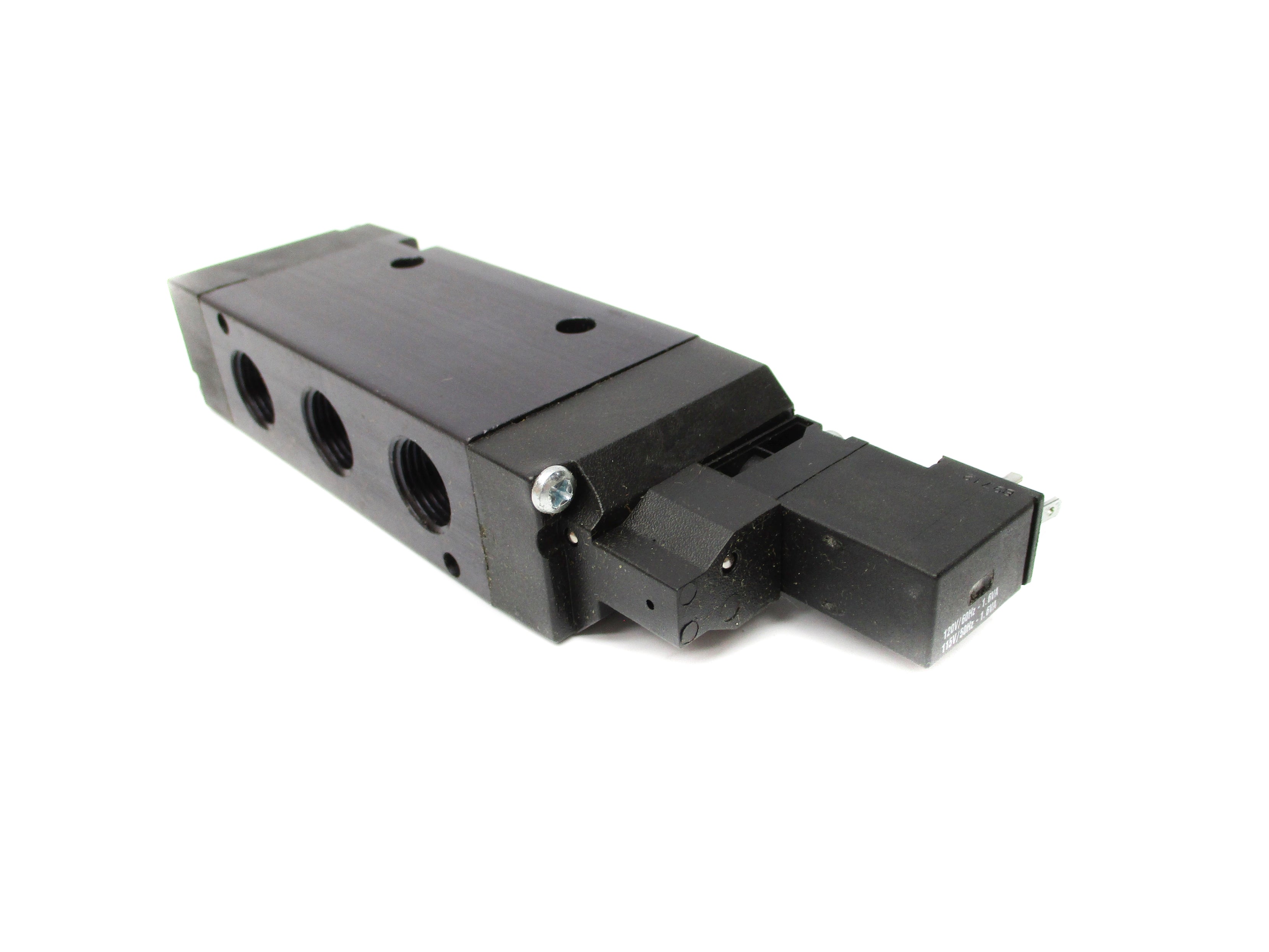 PARKER B612BD553A 150PSI NSMP