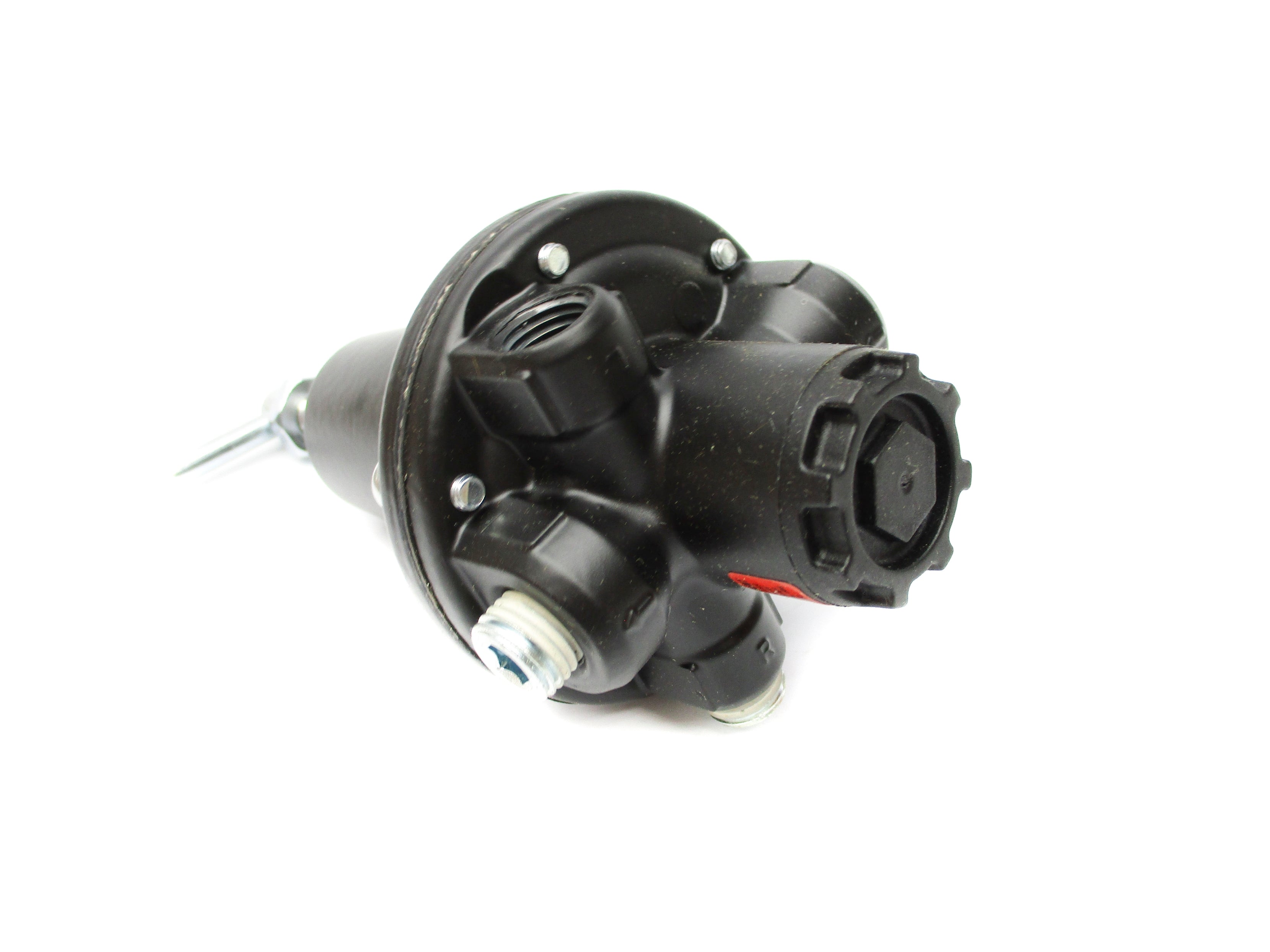 PARKER R119-02C 300PSI 1/4" NSMP