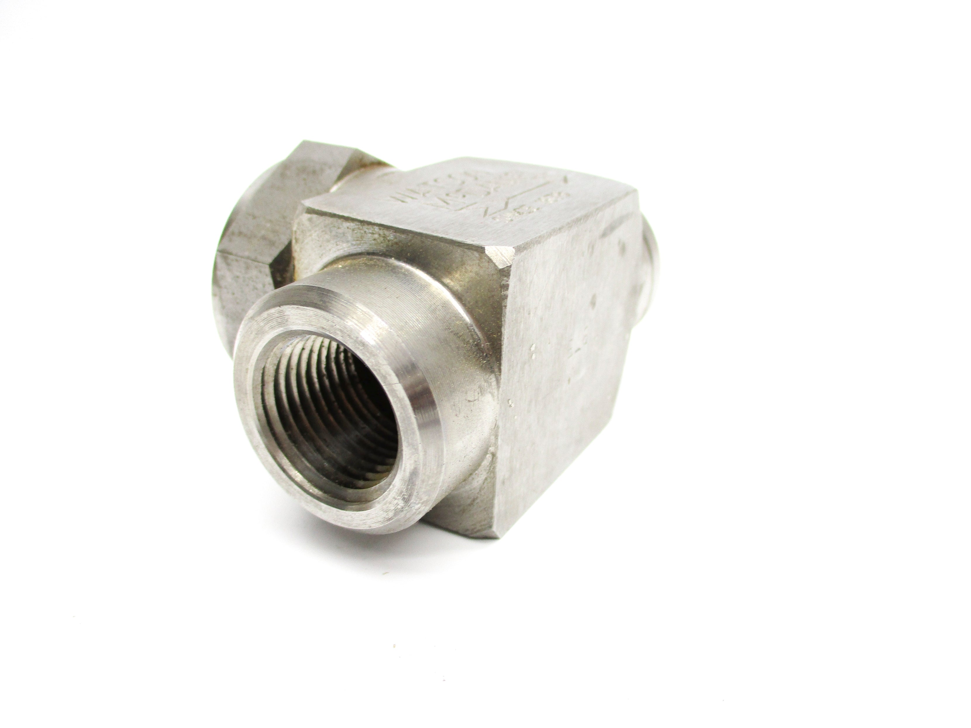 WATSON MCDANIEL WD-600 600PSI UNMP