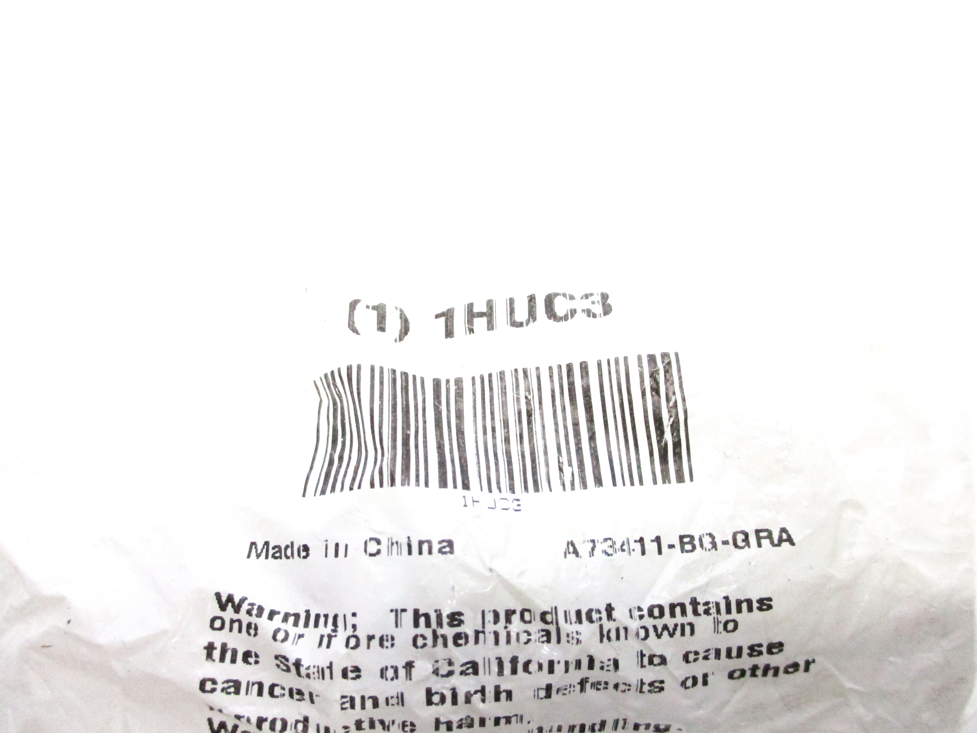 CONNECTOR 1HUC3 NSMP