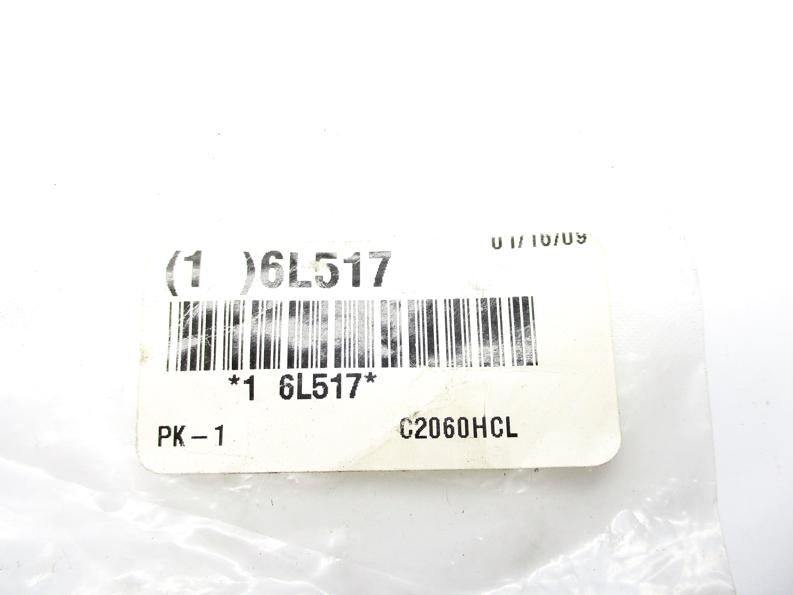 CHAIN LINK 6L517 NSMP
