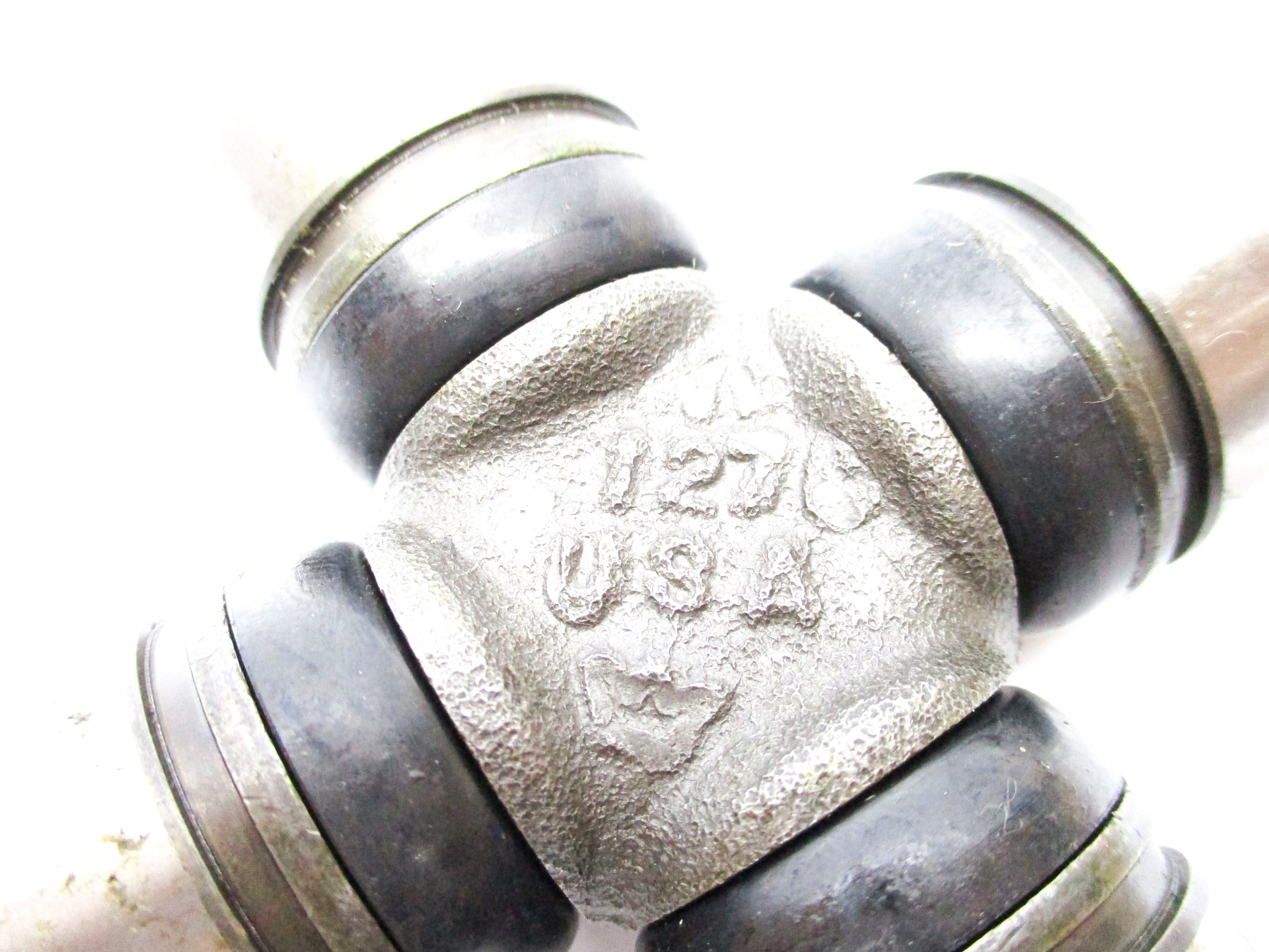 VALVE 127 NSNP